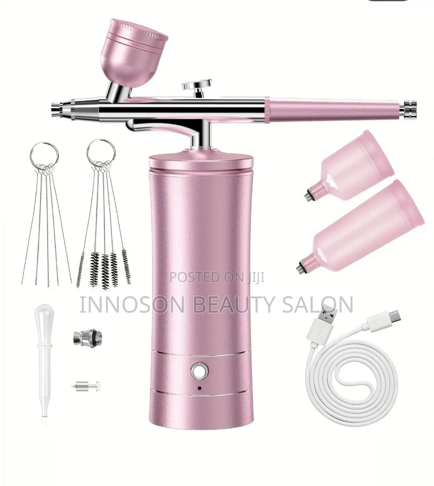 Airbrush Machine