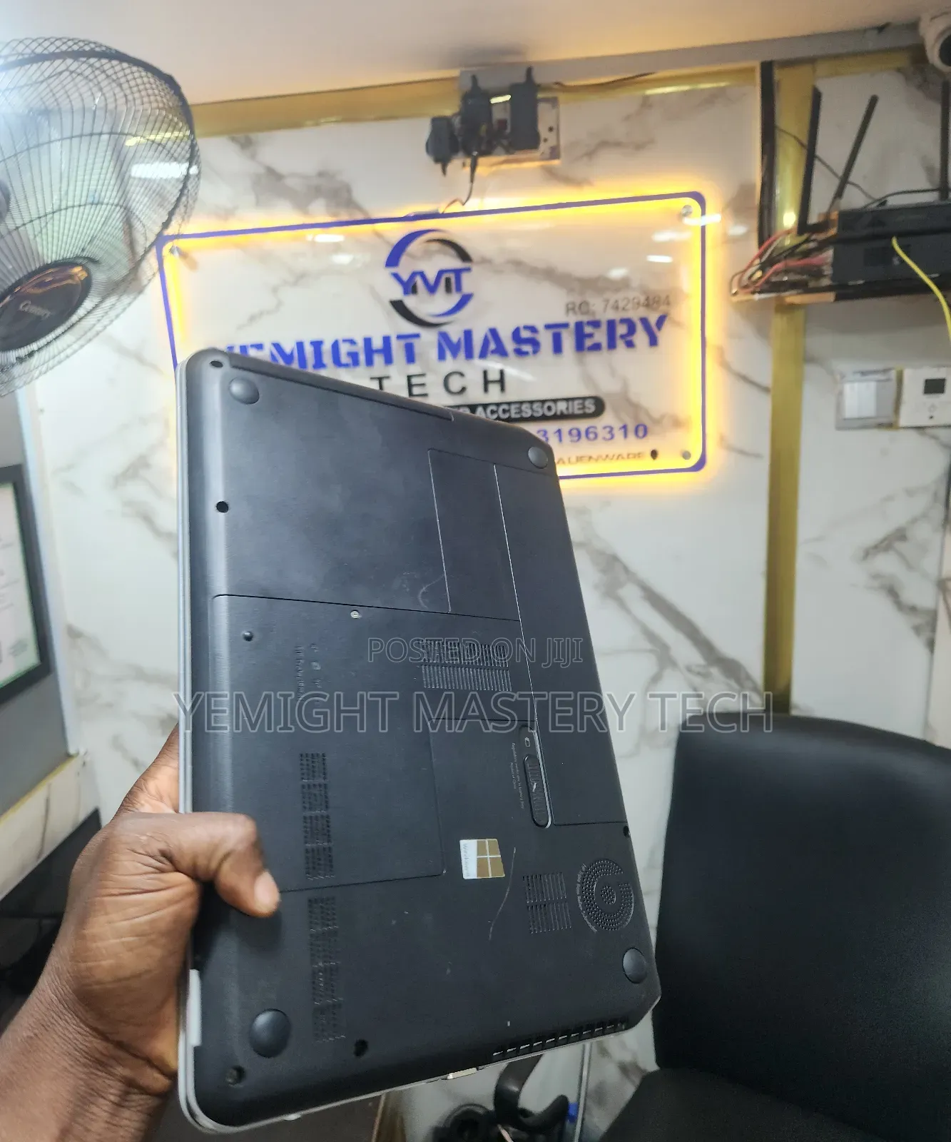 Laptop HP Envy 14 8GB Intel Core I7 HDD 500GB