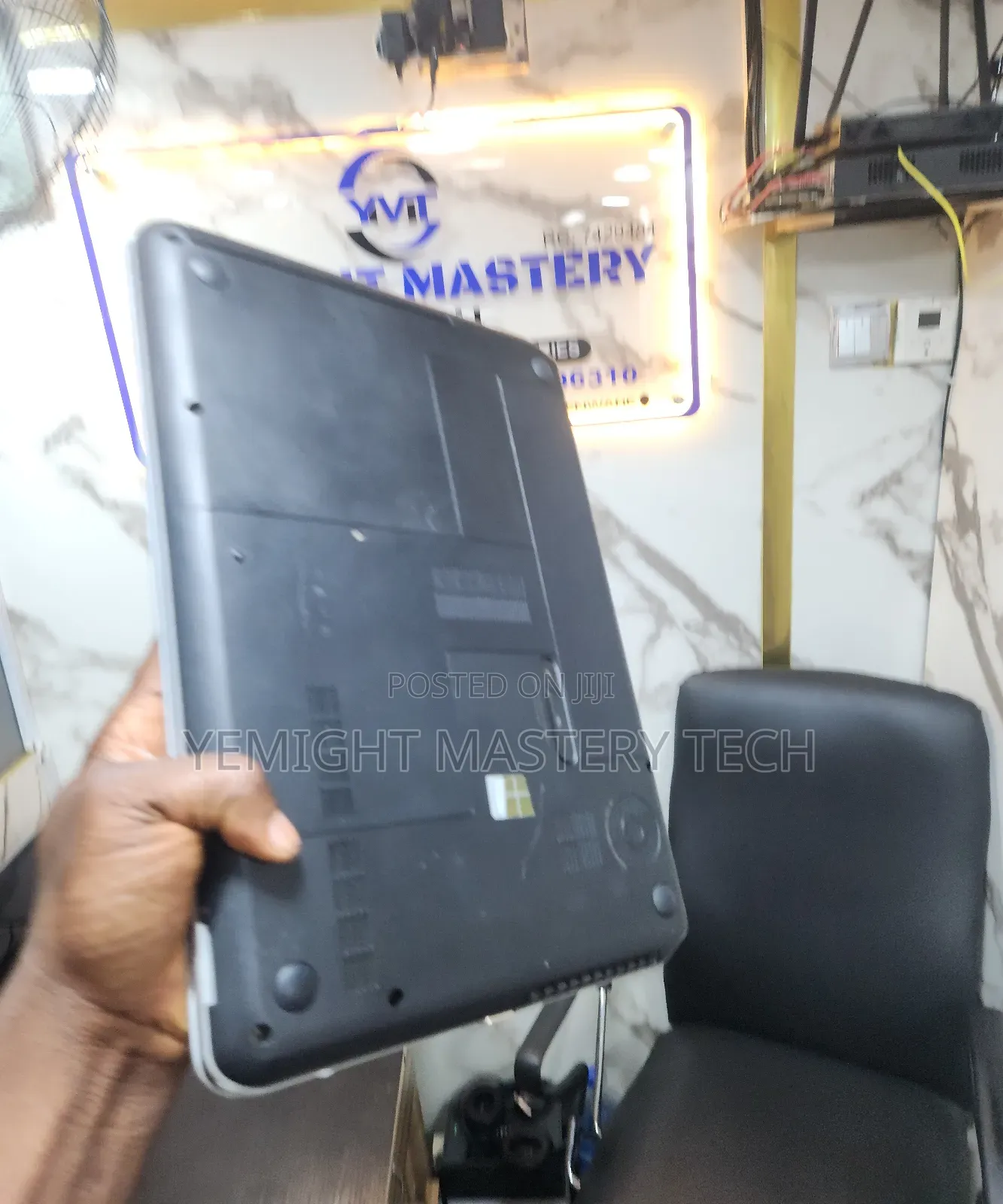 Laptop HP Envy 14 8GB Intel Core I7 HDD 500GB