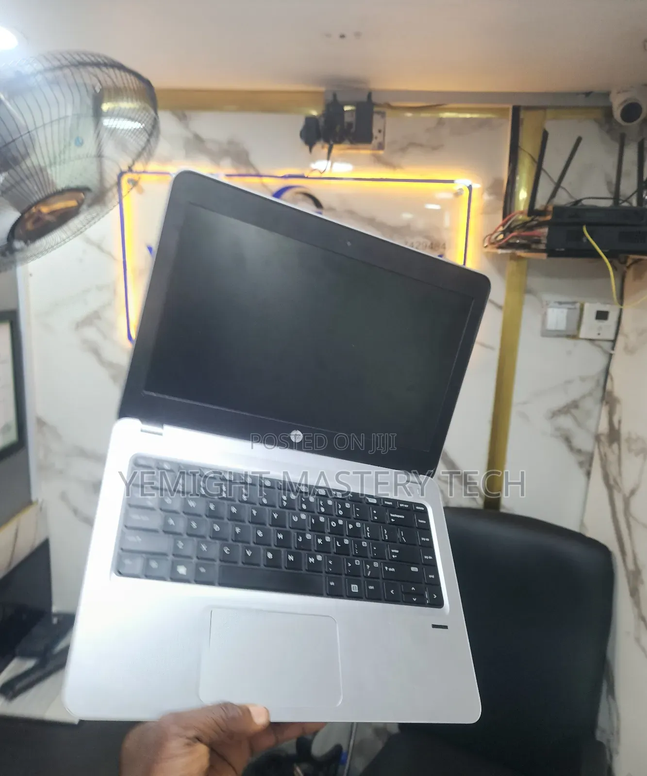Laptop HP ProBook 430 G4 8GB Intel Core I5 SSD 256GB
