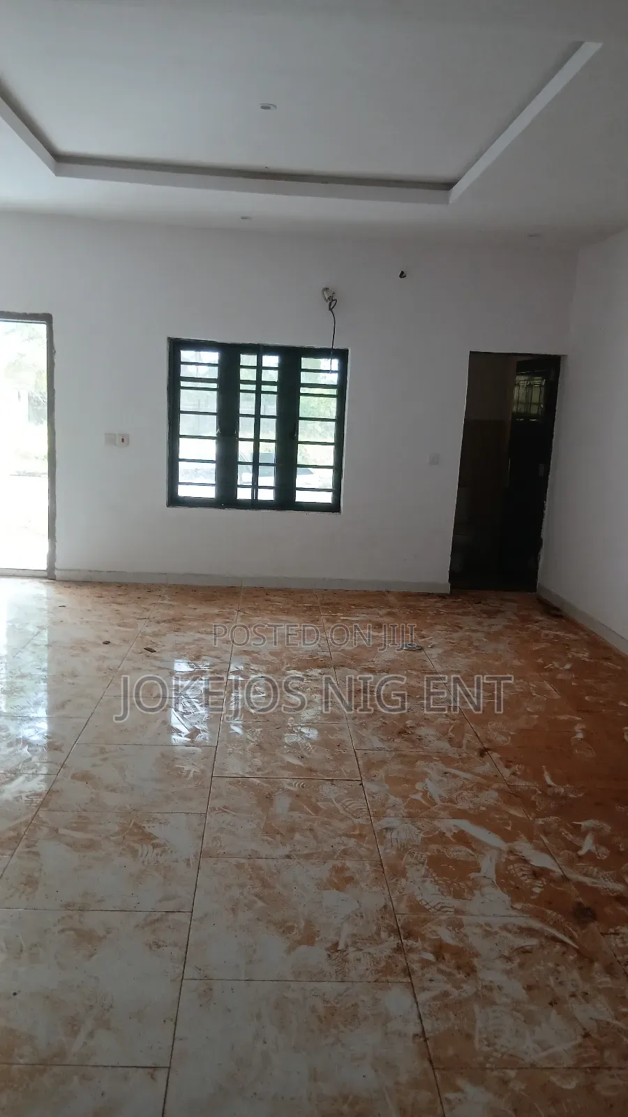 3bdrm Bungalow in Peak Park Estate, Awoyaya for sale