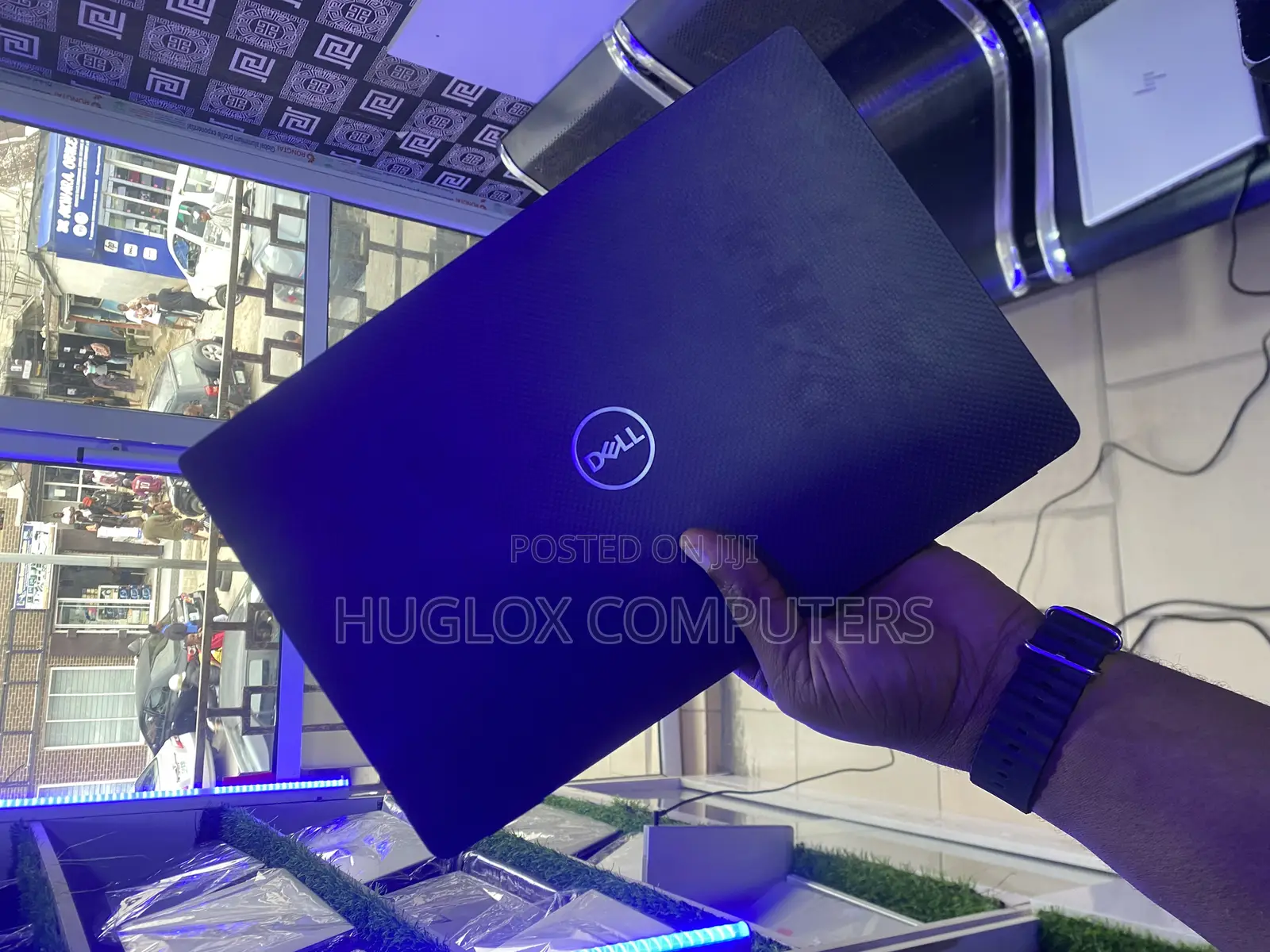 Laptop Dell Latitude 7410 16GB Intel Core i7 SSD 256GB