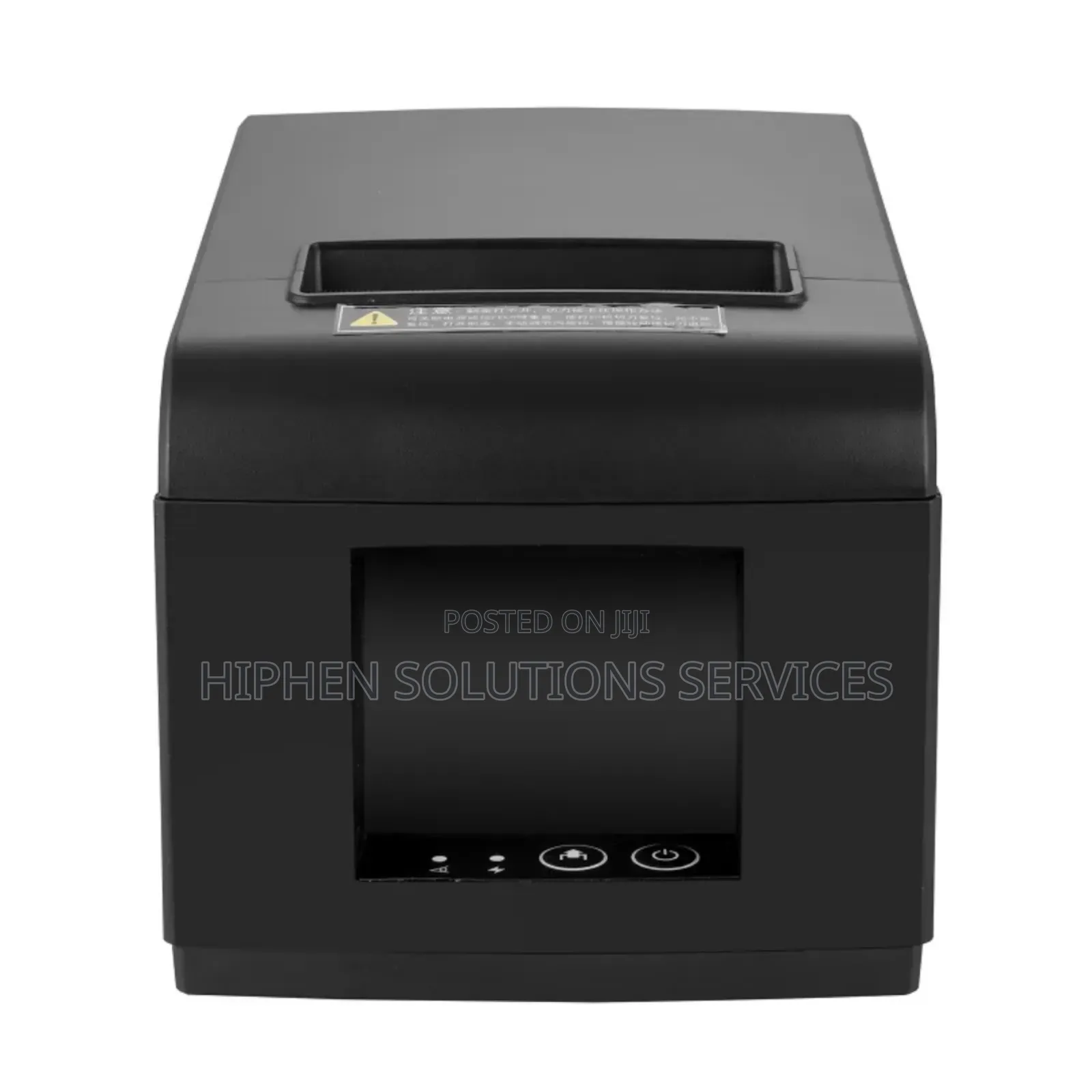 Affordable 80mm Thermal Receipt Printer in Nigeria