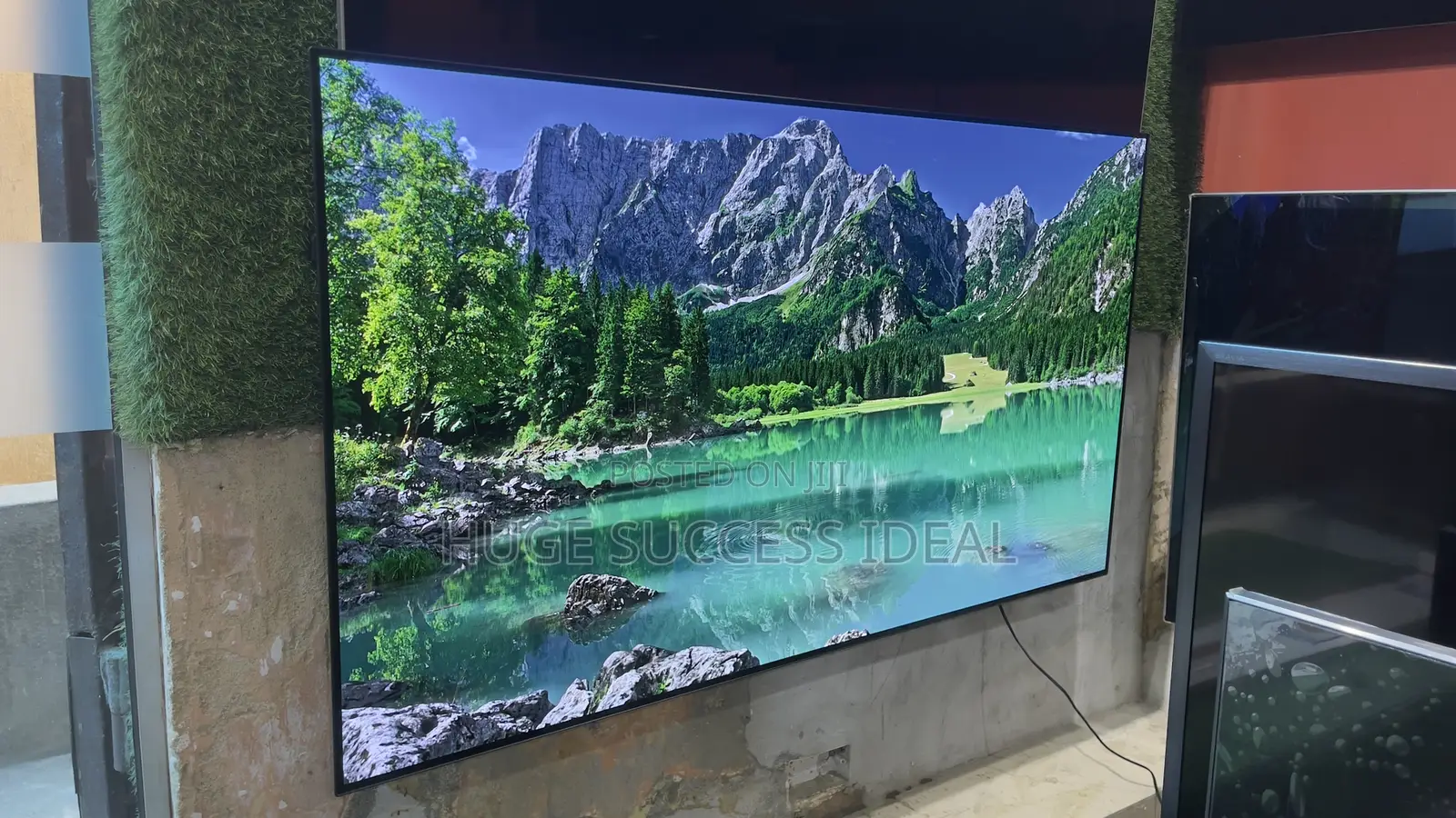 Lg Oled 65 Inch C1 Series Smart 4k Ultra Hd Hdr Tv With Alexa Built In
