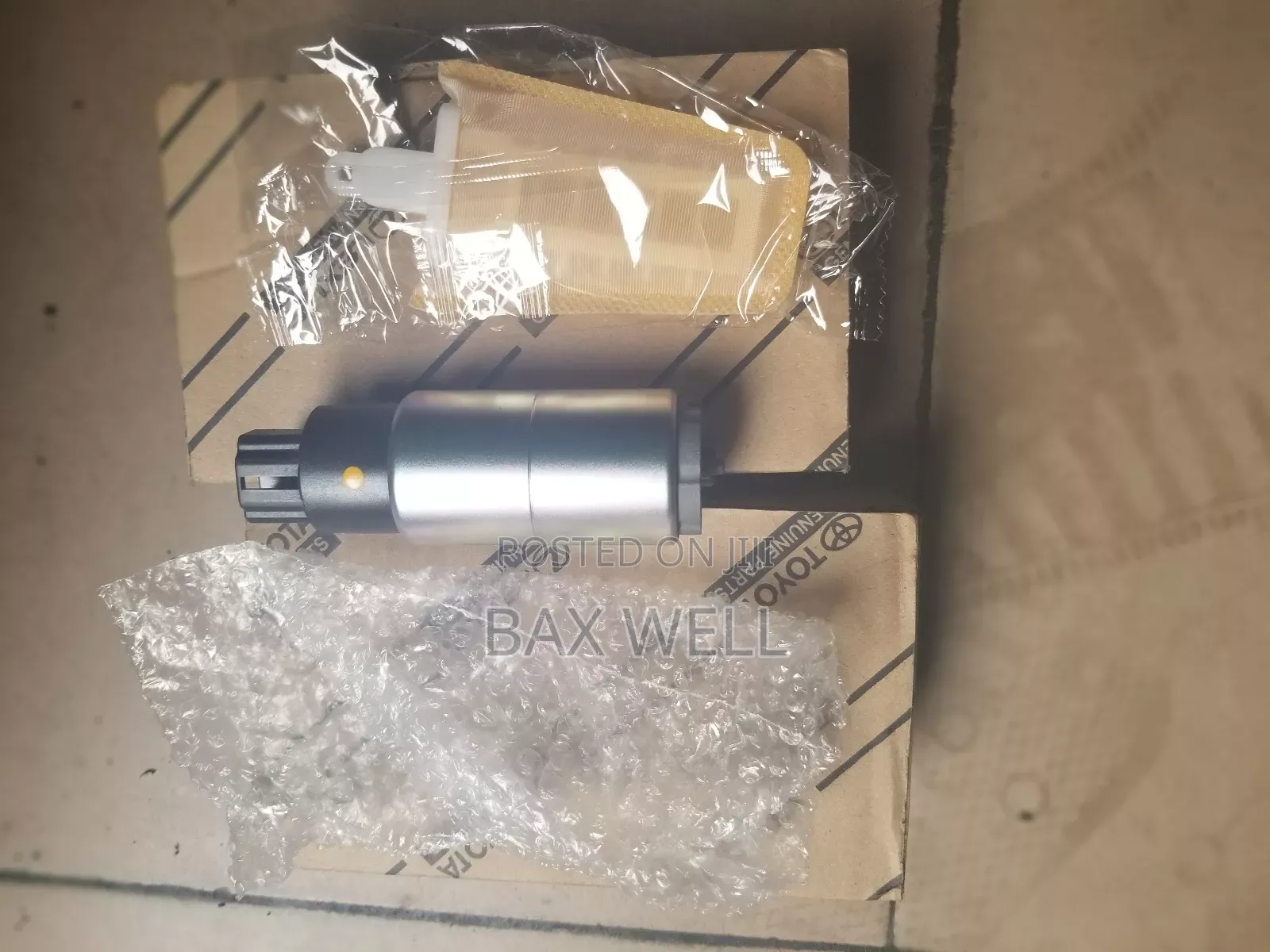 Original Quality Fuel Pump for All Toyotas and Lexus Motors