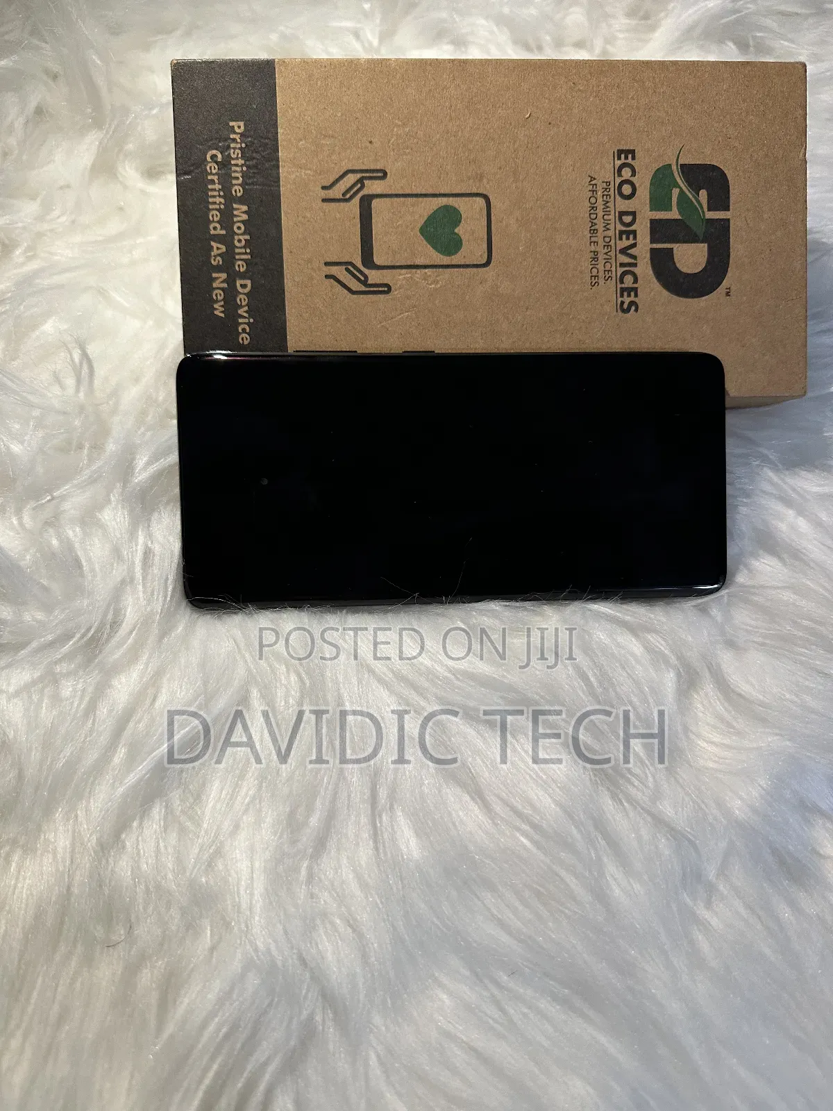 Samsung Galaxy S21 Ultra 5G 128 GB Black