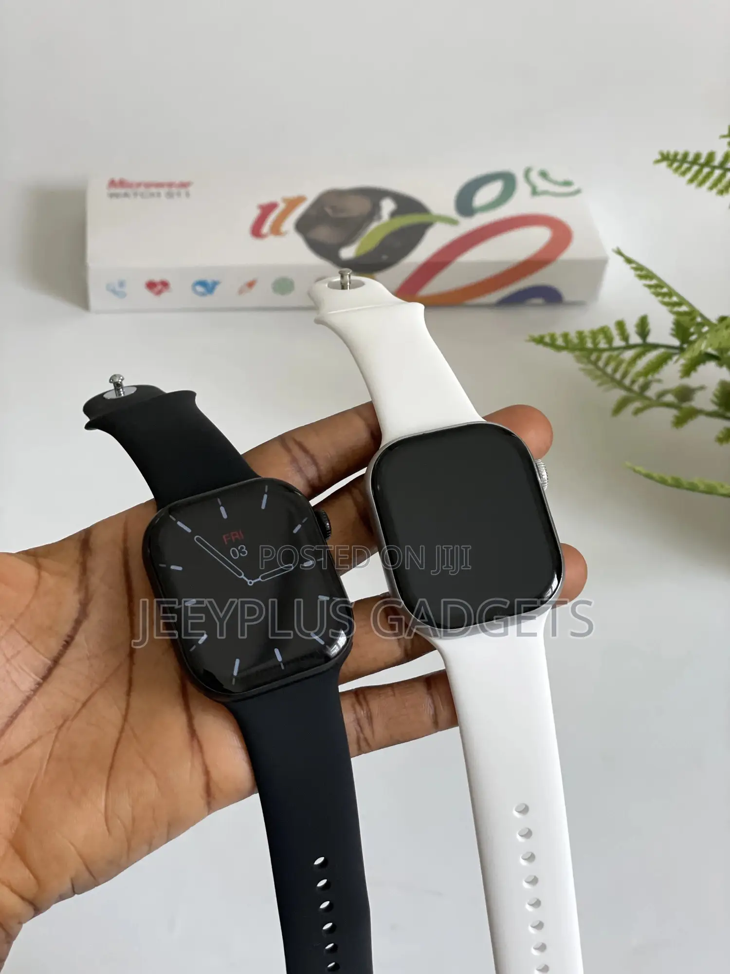 Microwear S11