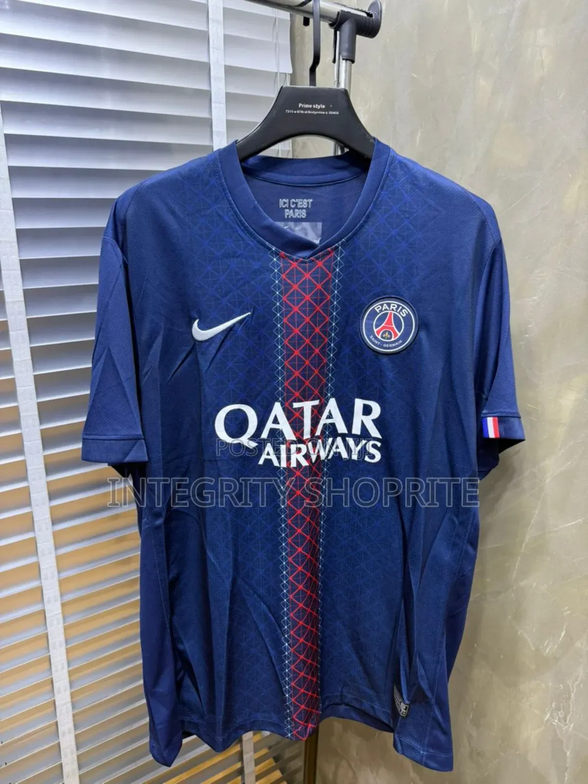 Quality Inter Miami Jerseys