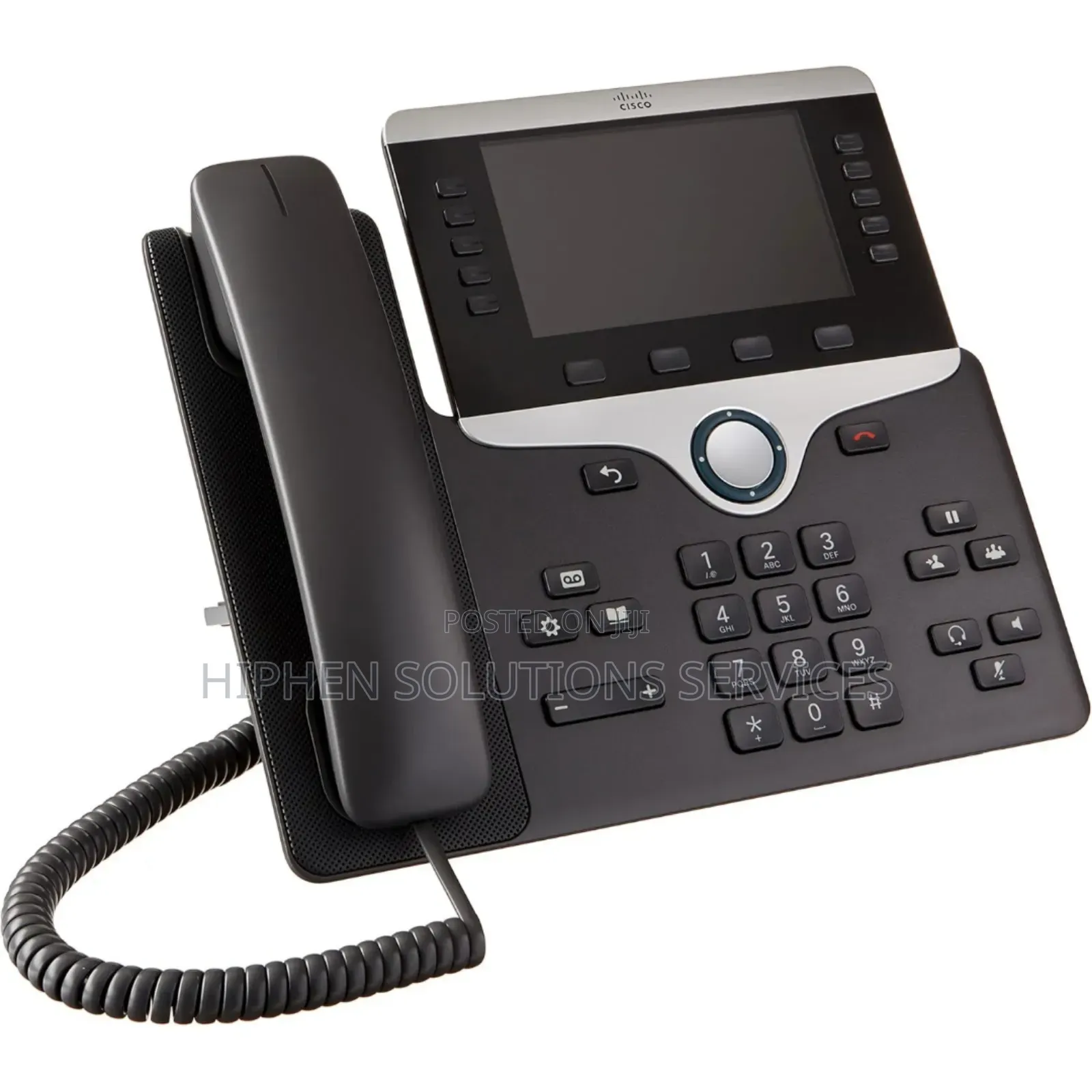 Ip Phone Dealer in Lagos Nigeria