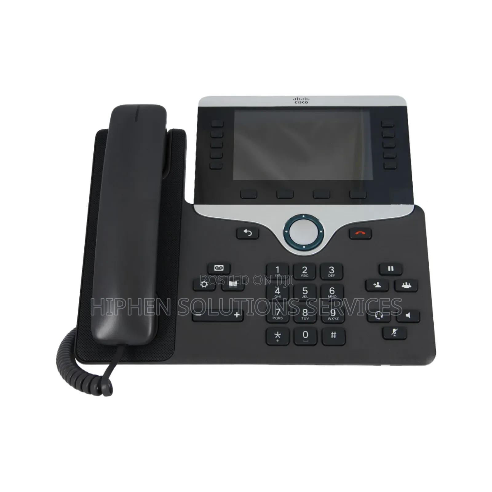 Wholesale Ip Phone Distributor in Abuja