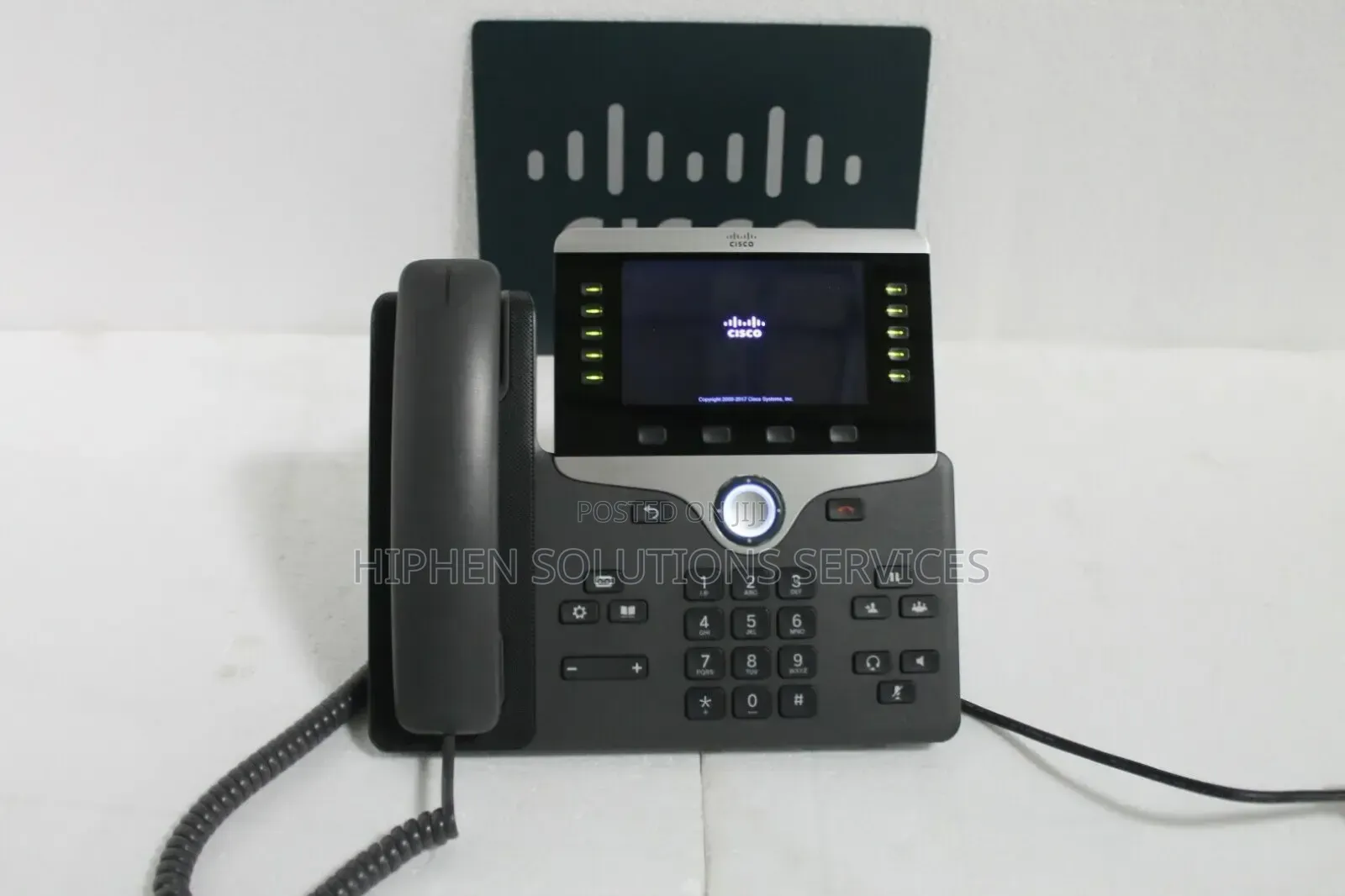 Affordable Ip Phone Installation in Port Harcourt