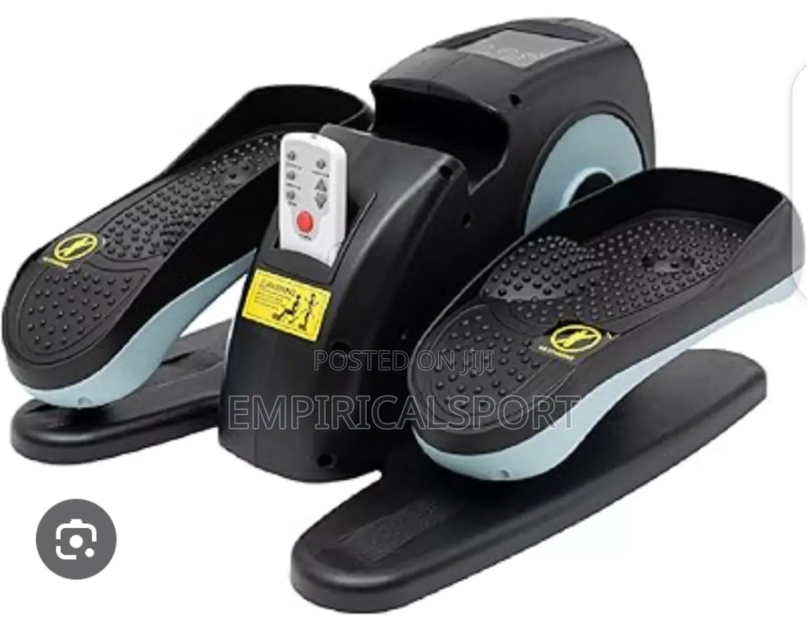 Electric Foot Bike