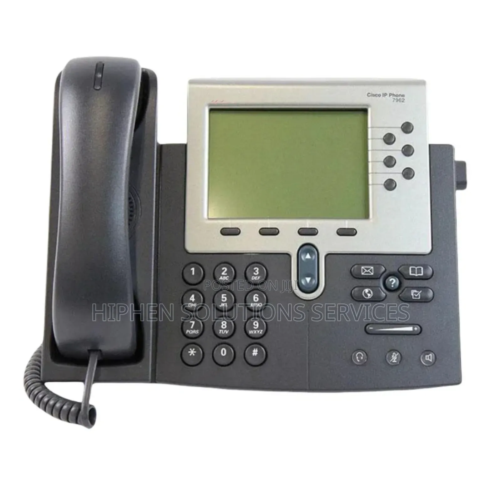 Cheapest Ip Phone Price in Nigeria