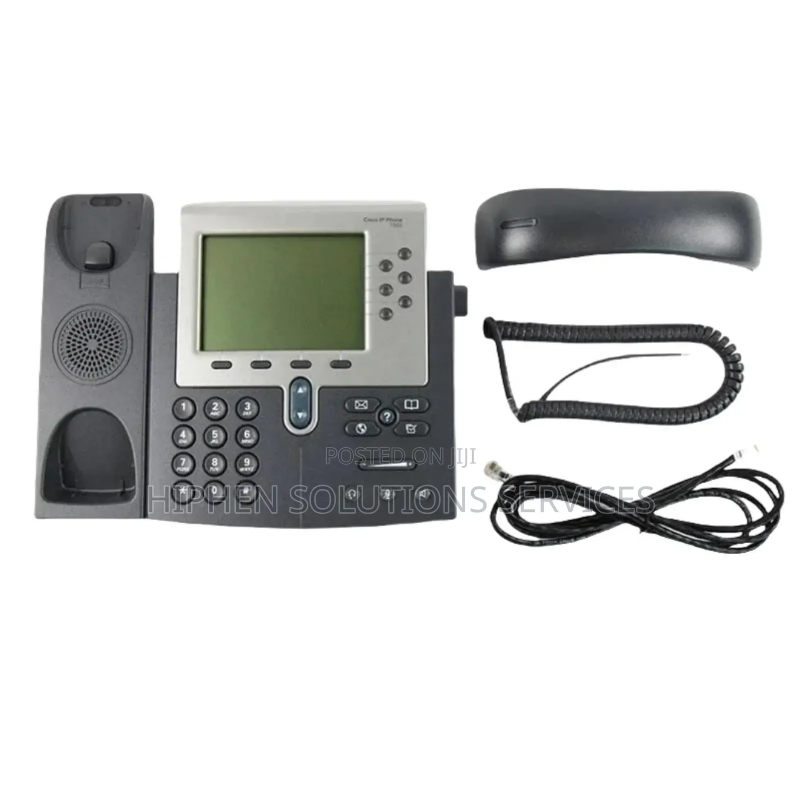 Business Ip Phone Systems in Nigeria