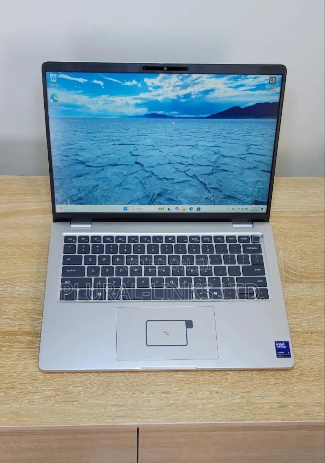 Laptop Dell Pro Plus 14 16GB Intel Core Ultra 7 SSD 512GB