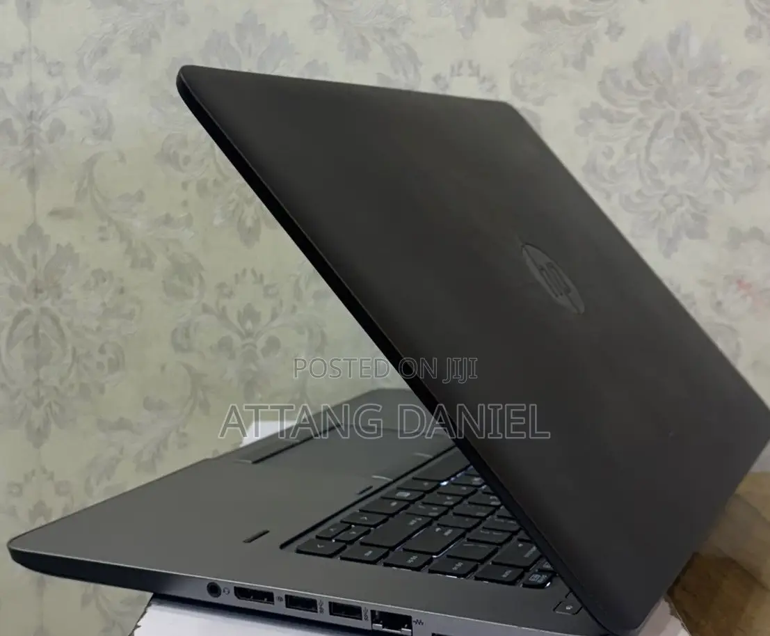 Laptop HP EliteBook 850 G2 8GB Intel Core I5 HDD 500GB