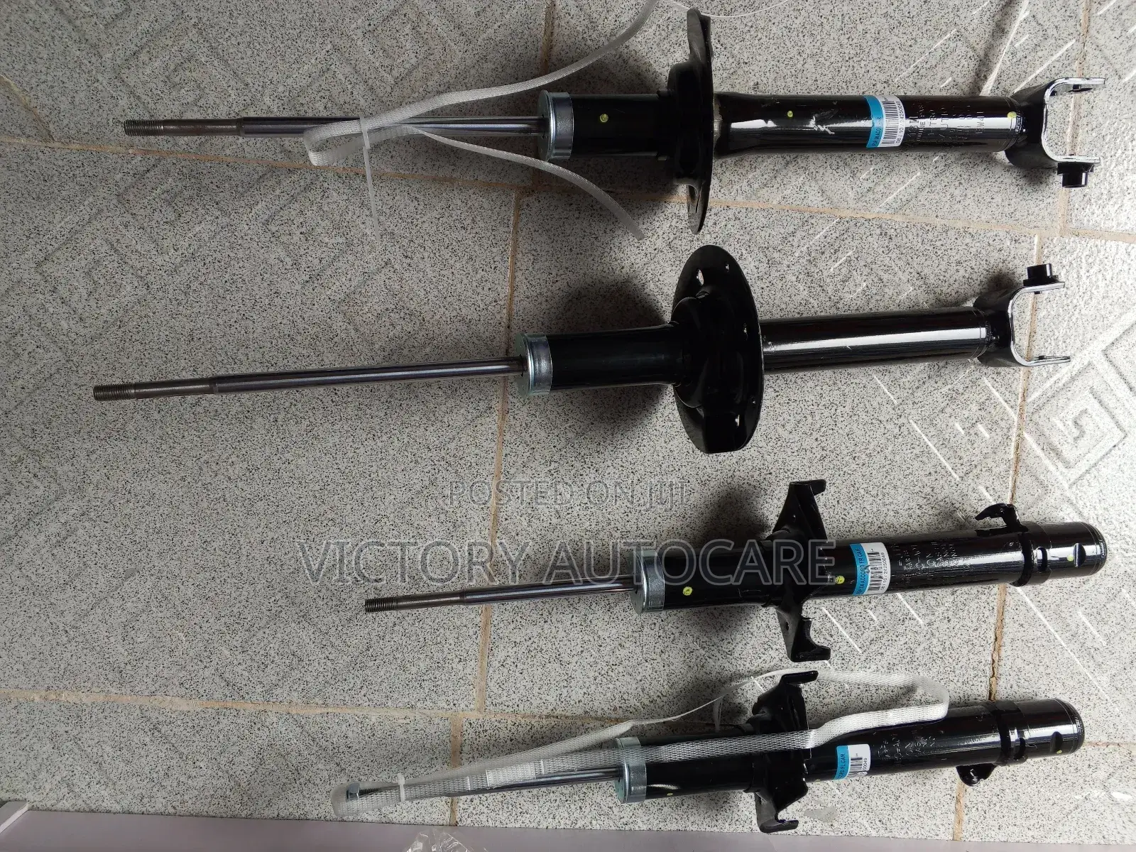 Shock Absorber Honda Accord 2008-2012
