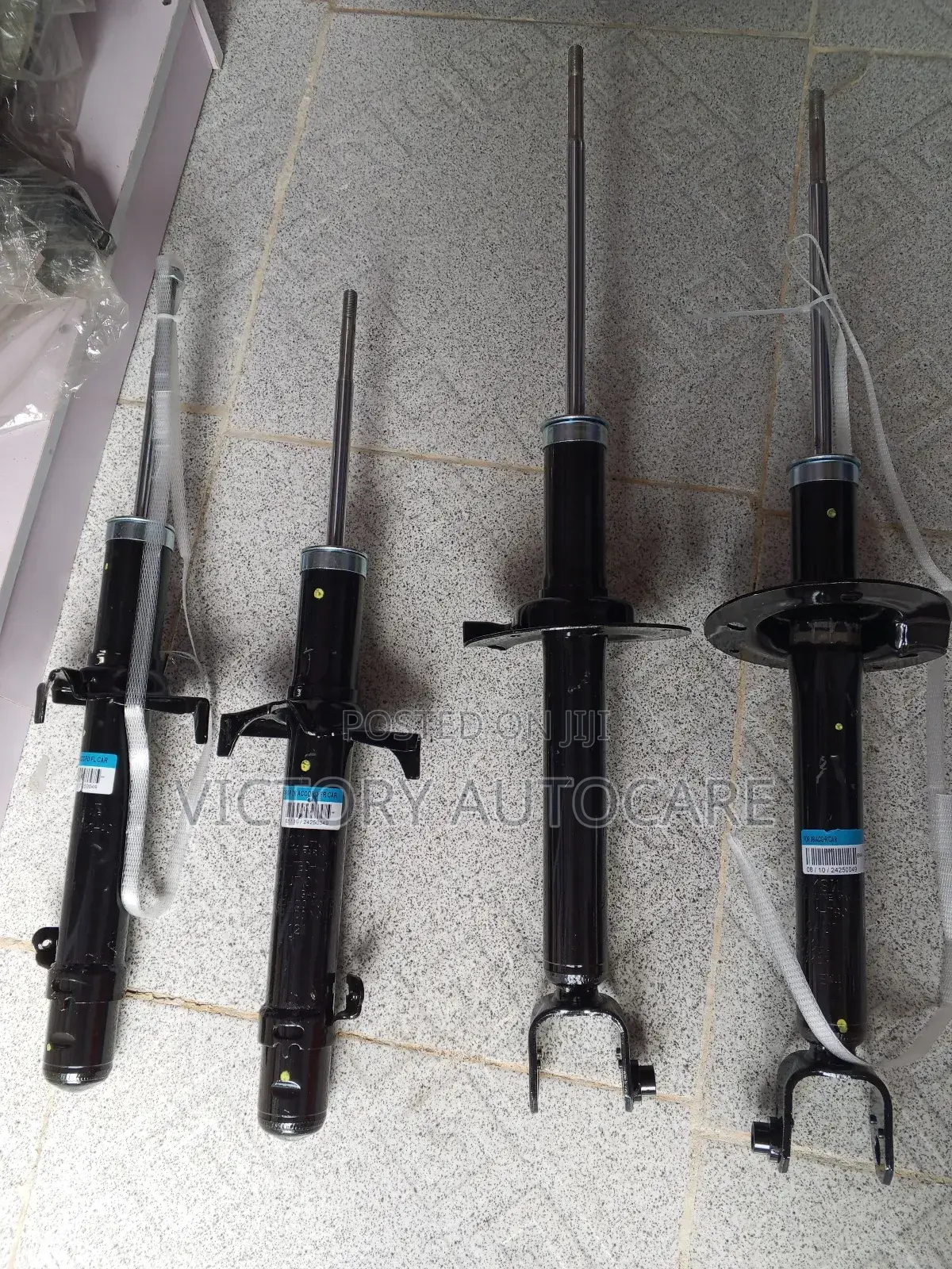 Shock Absorber Honda Accord 2008-2012