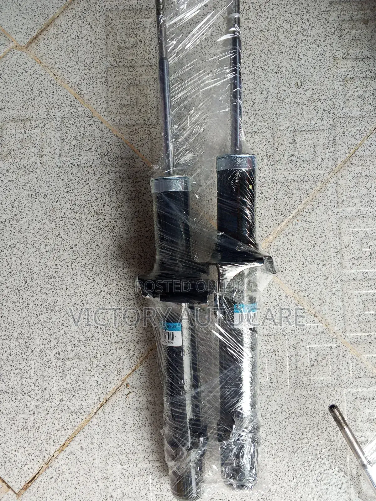 Shock Absorber Honda Accord 2008-2012