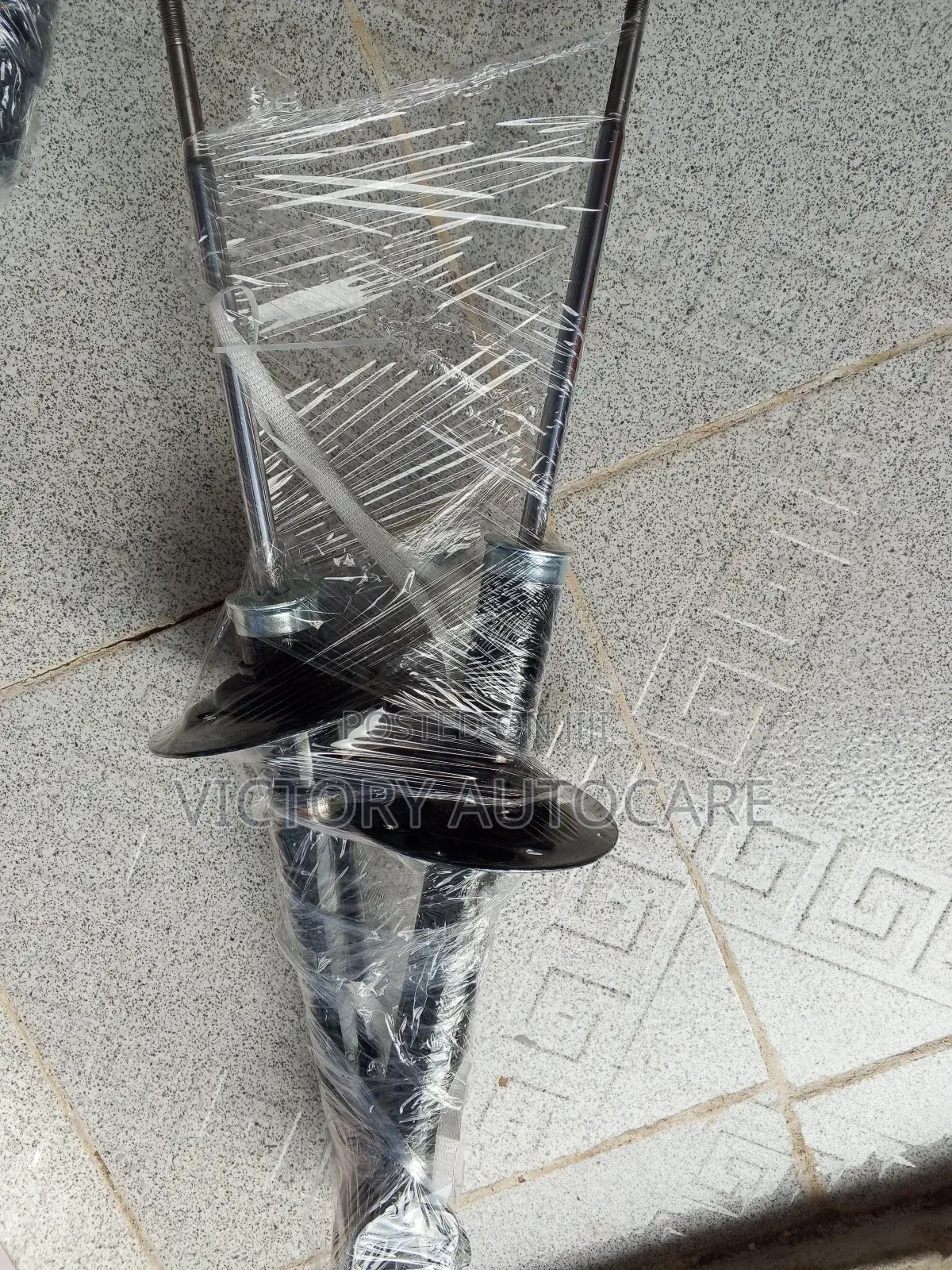 Shock Absorber Honda Accord 2008-2012