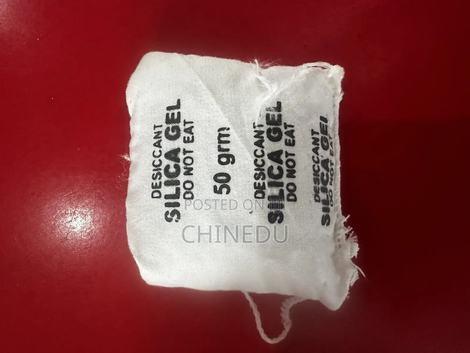 Silica Gel 50mg