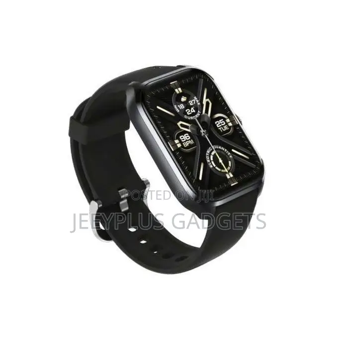 Oraimo Smartwatch, Watch 5 Lite