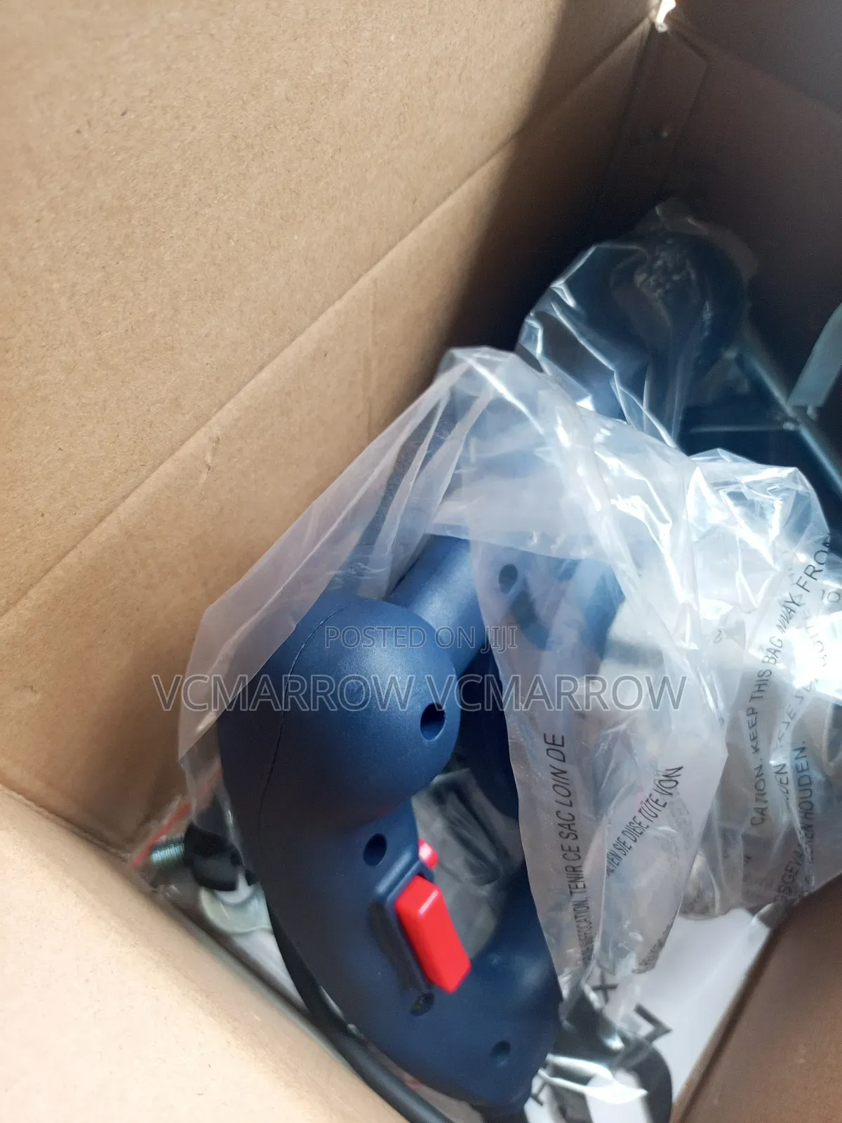 1000w Hand Mixer