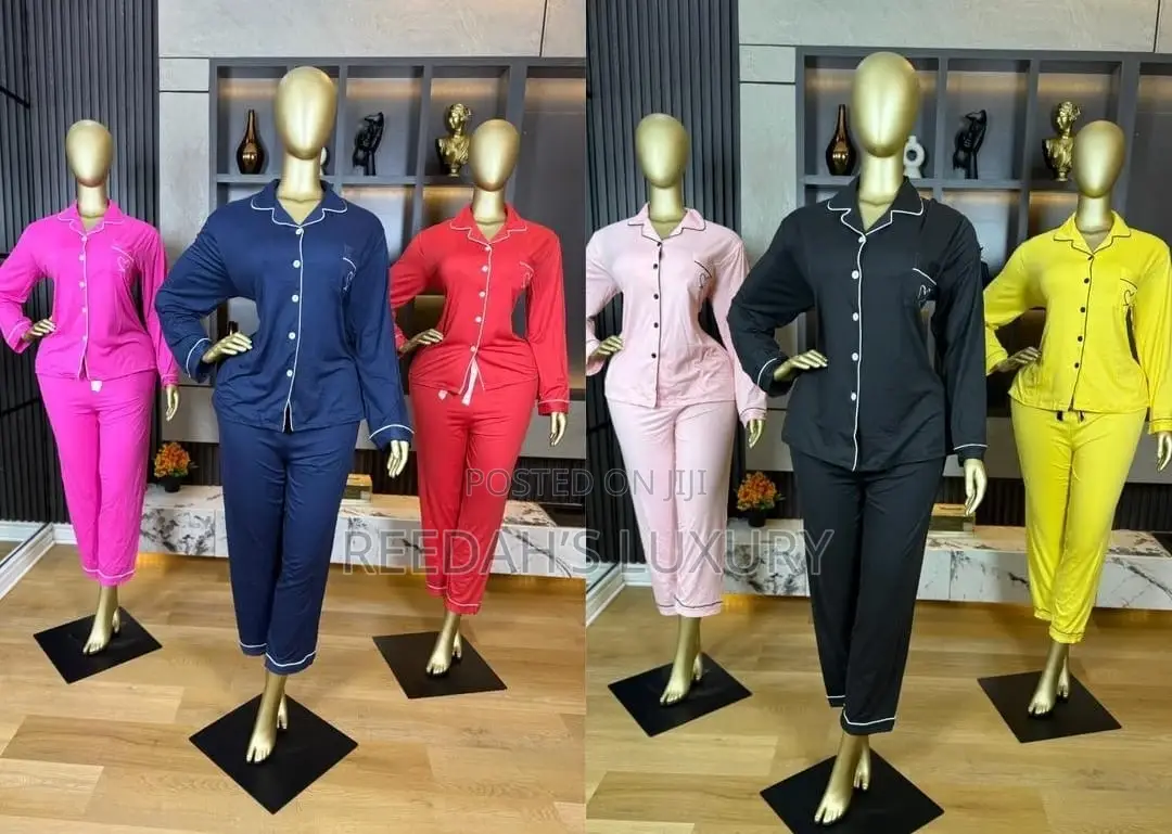 All Size Loungewear Set