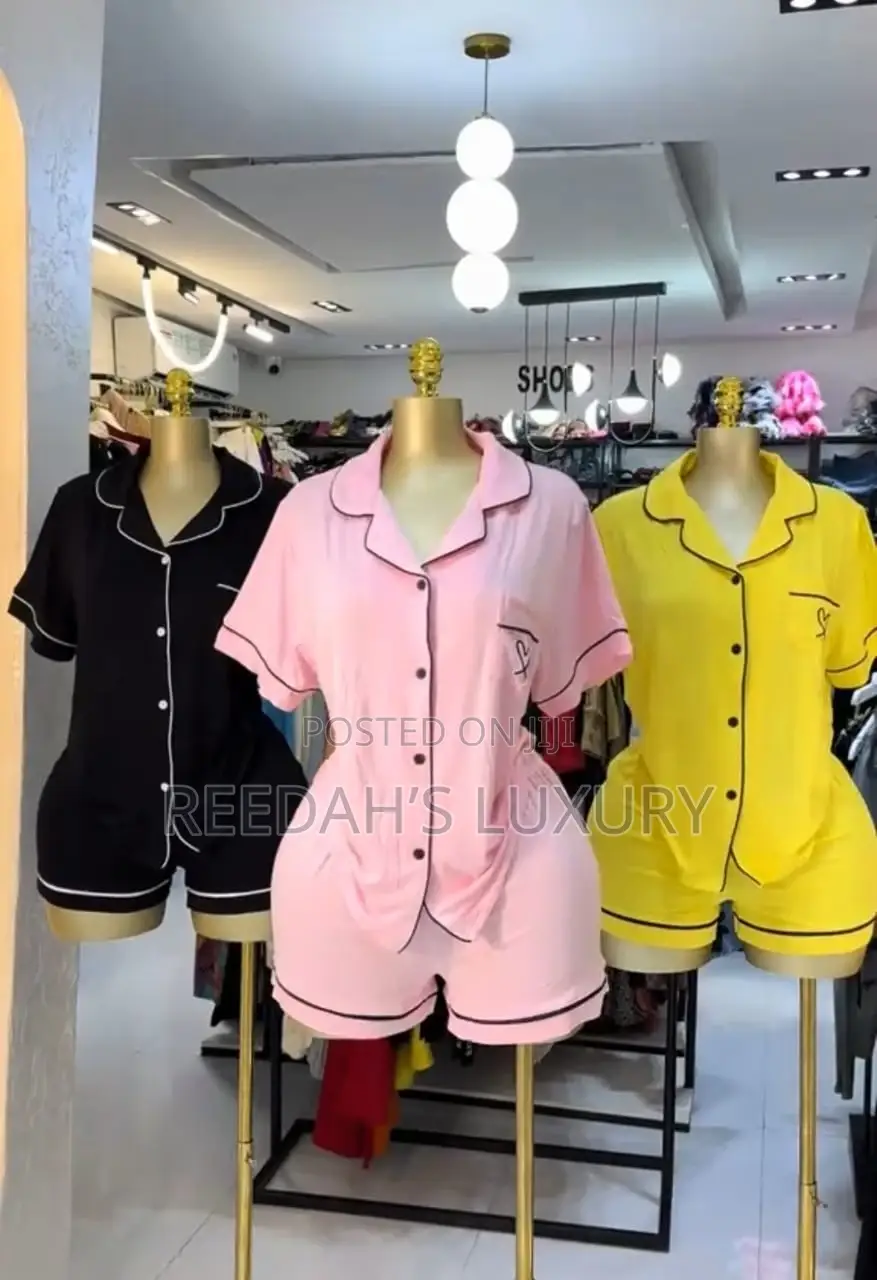 All Size Loungewear Set