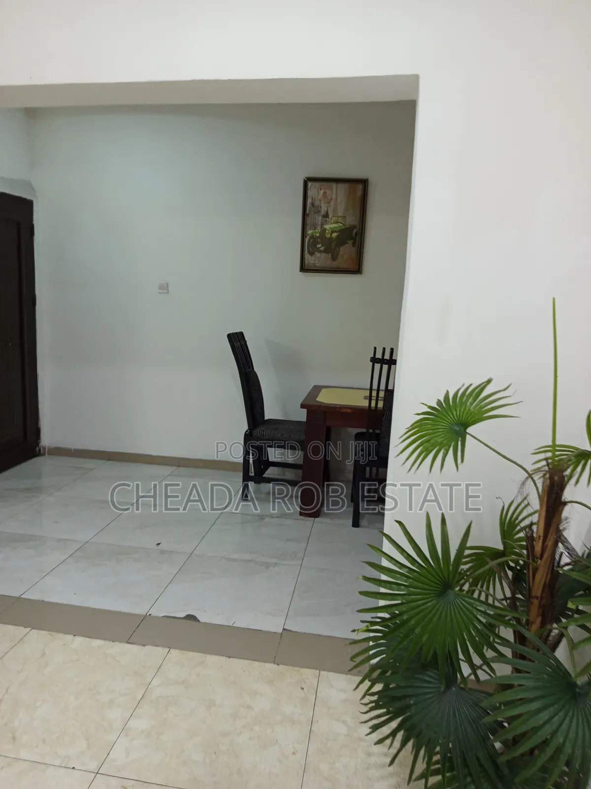 2bedroom Apartment 4rm 3weeks Take Care of Your Bills