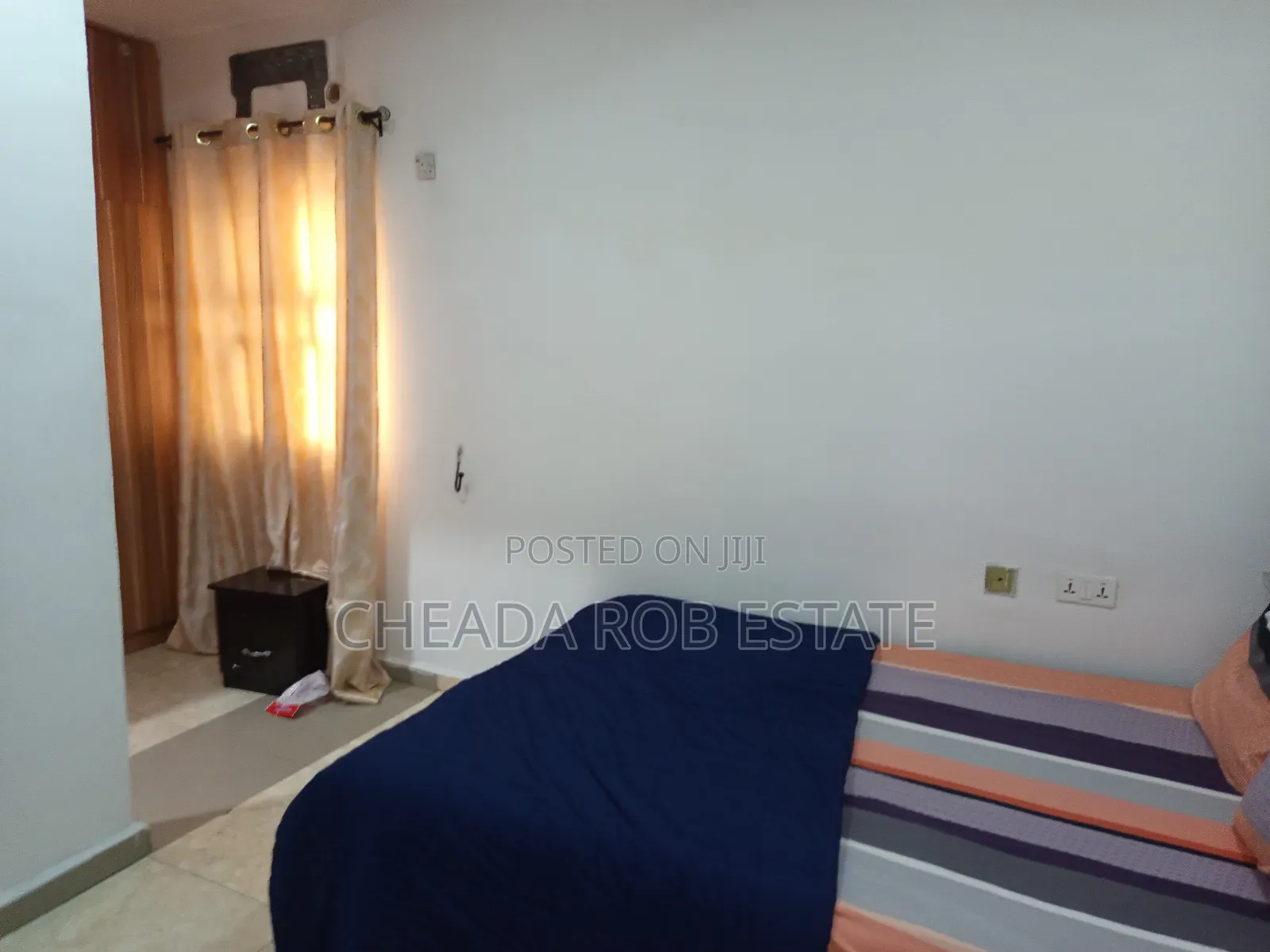2bedroom Apartment 4rm 3weeks Take Care of Your Bills