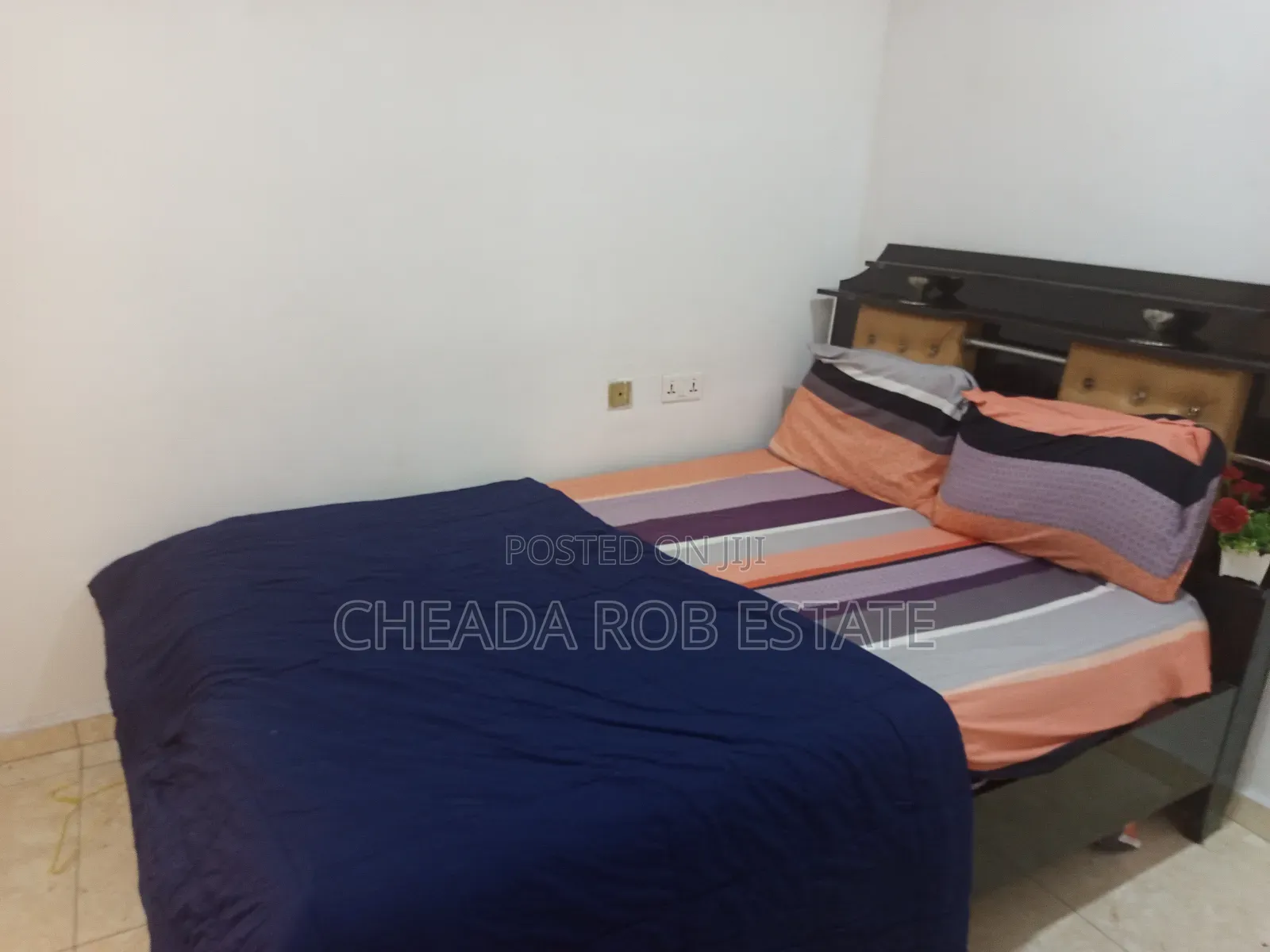 2bedroom Apartment 4rm 3weeks Take Care of Your Bills