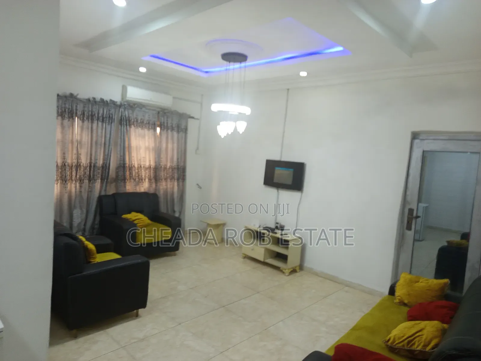 2bedroom Apartment 4rm 3weeks Take Care of Your Bills