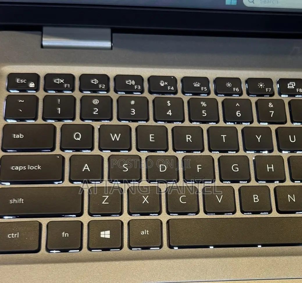 Laptop Dell Latitude 5530 16GB Intel Core I7 SSD 512GB