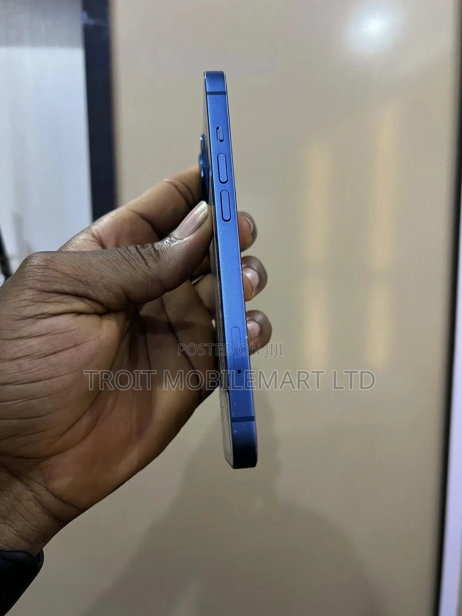 Apple iPhone 13 128 GB Blue