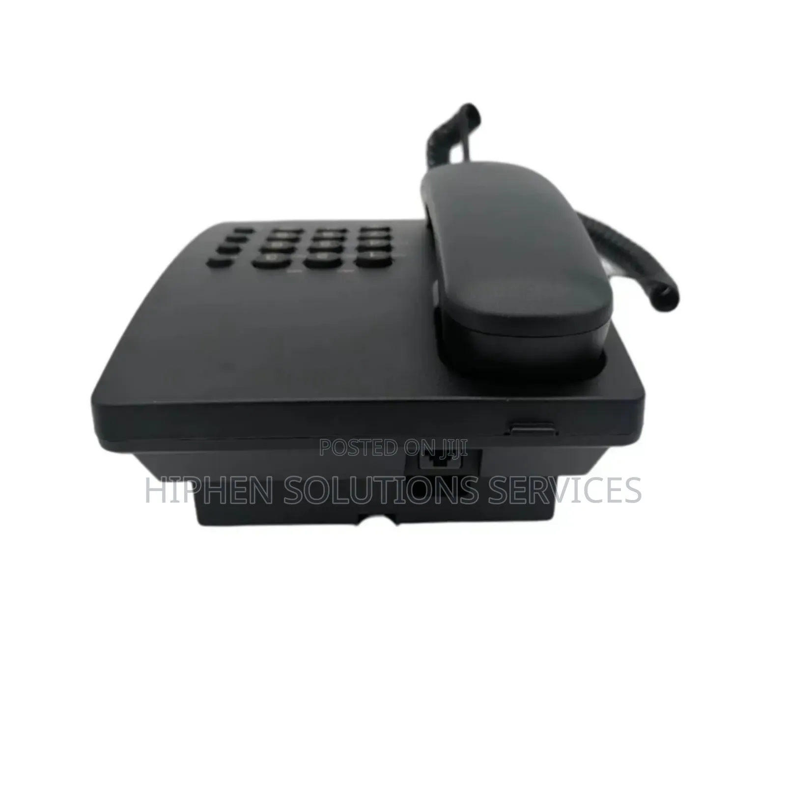 DKK 555+ Intercom Phone Wholesale in Nigeria