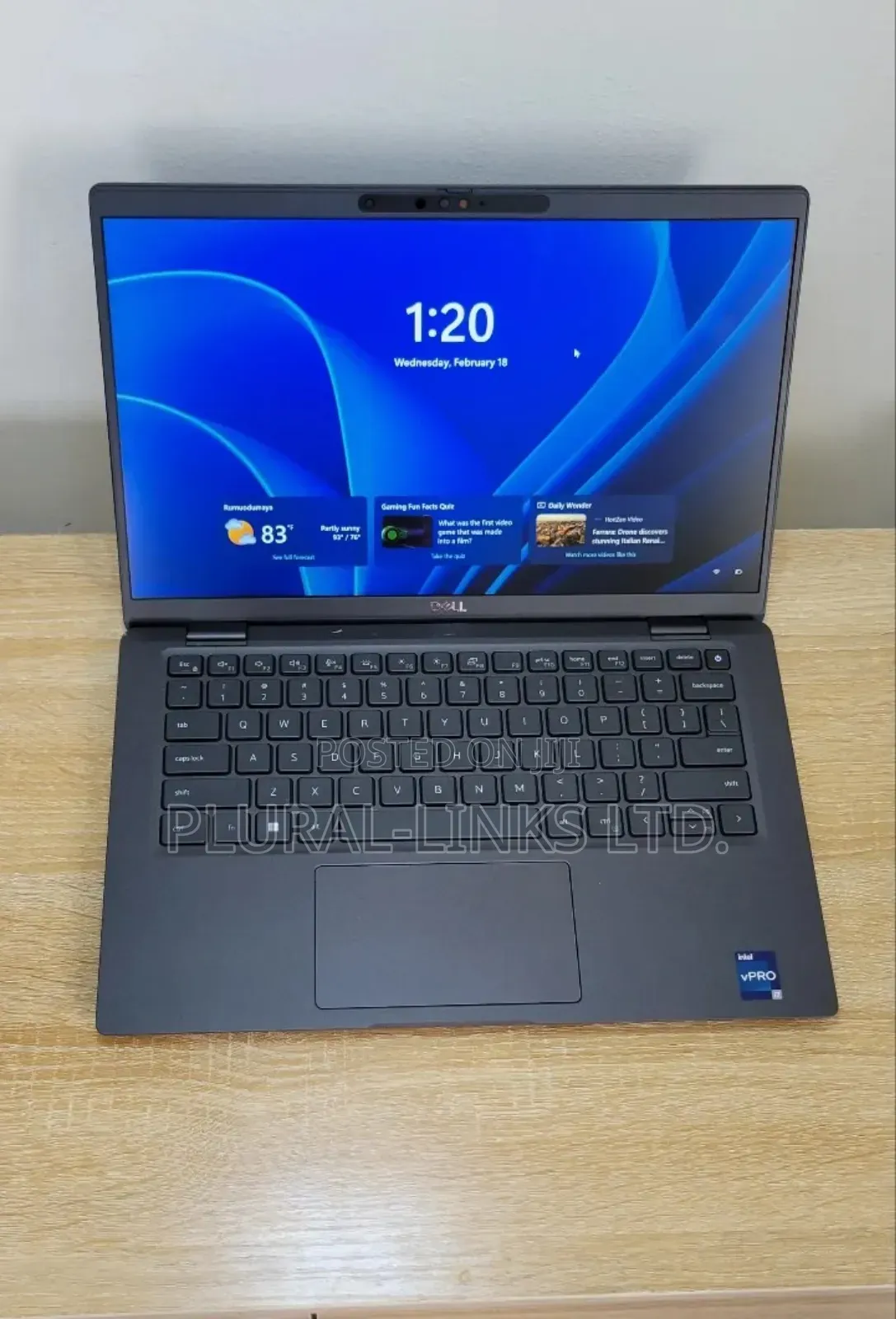 Laptop Dell Latitude 7430 16GB Intel Core I7 SSD 512GB