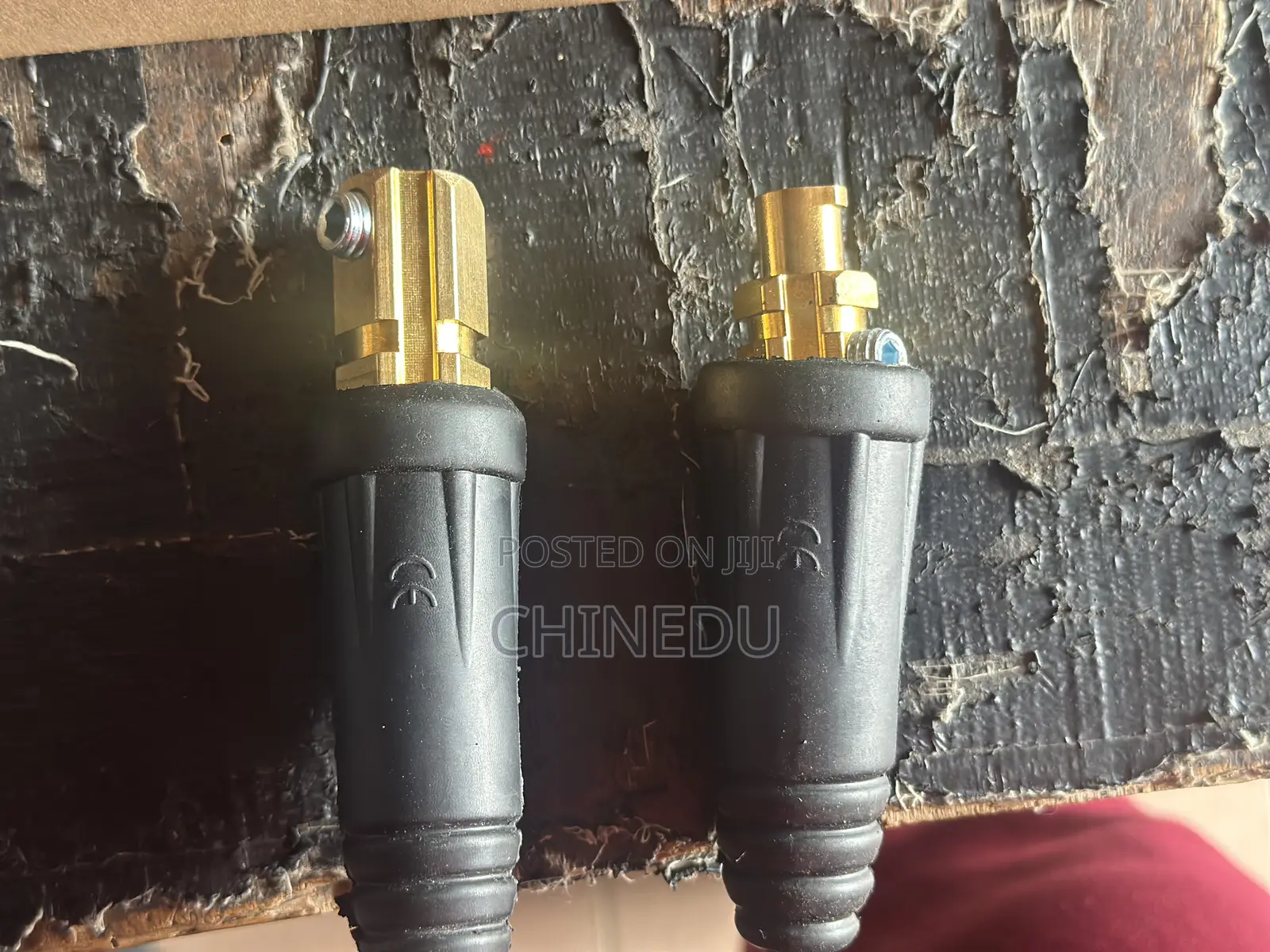 Cable Connector Male and Female