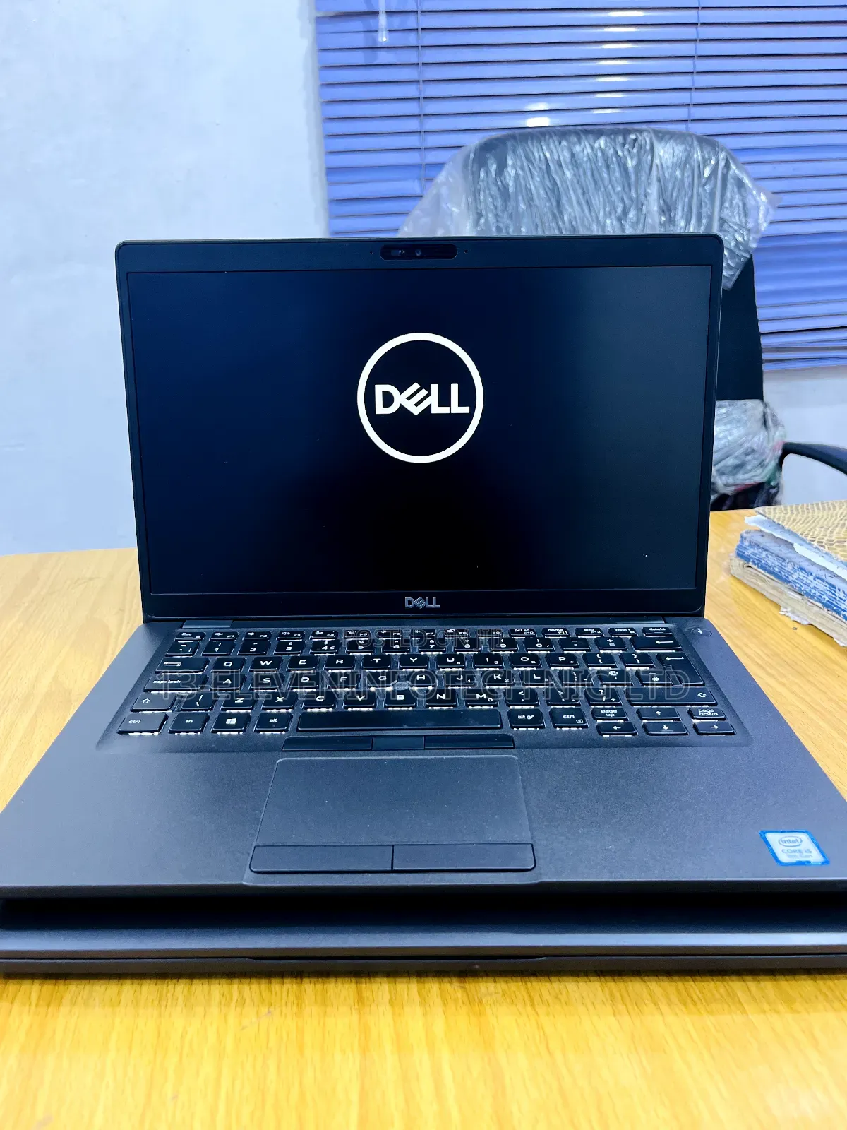 Laptop Dell Latitude 5400 8GB Intel Core I5 SSD 256GB