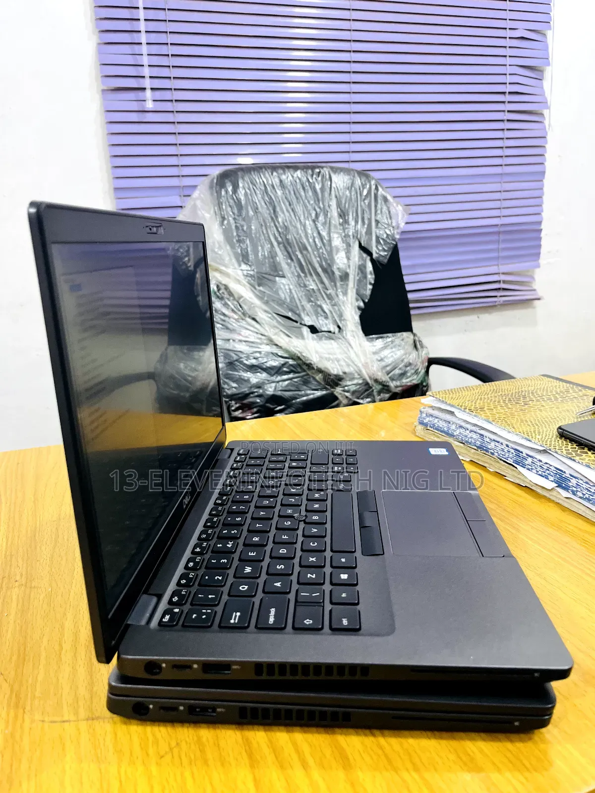 Laptop Dell Latitude 5400 8GB Intel Core I5 SSD 256GB