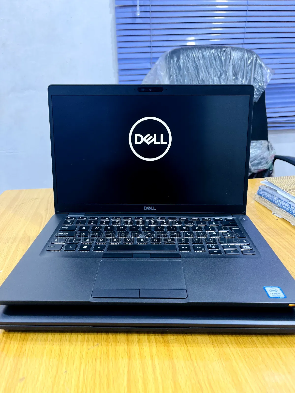 Laptop Dell Latitude 5400 8GB Intel Core I5 SSD 256GB