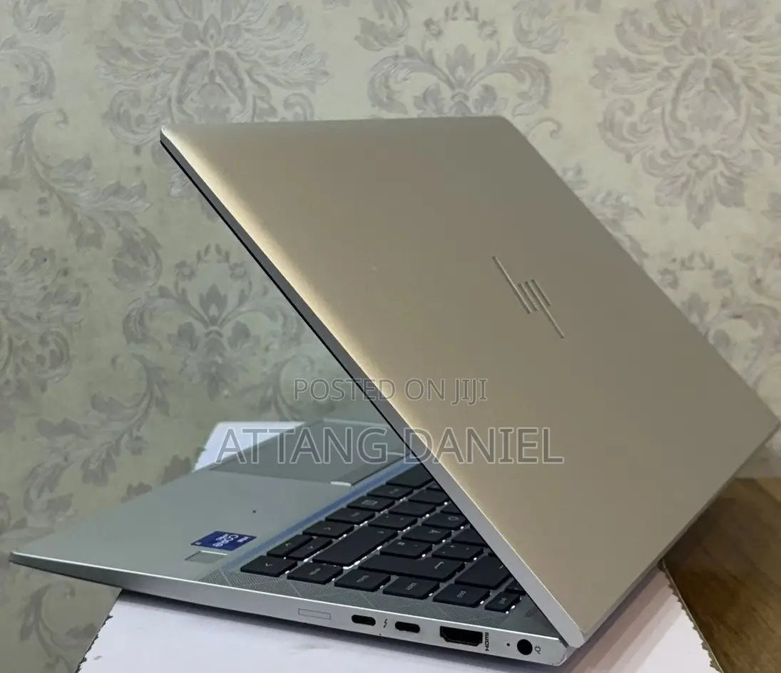 Laptop HP EliteBook 840 G8 16GB Intel Core I7 SSD 512GB
