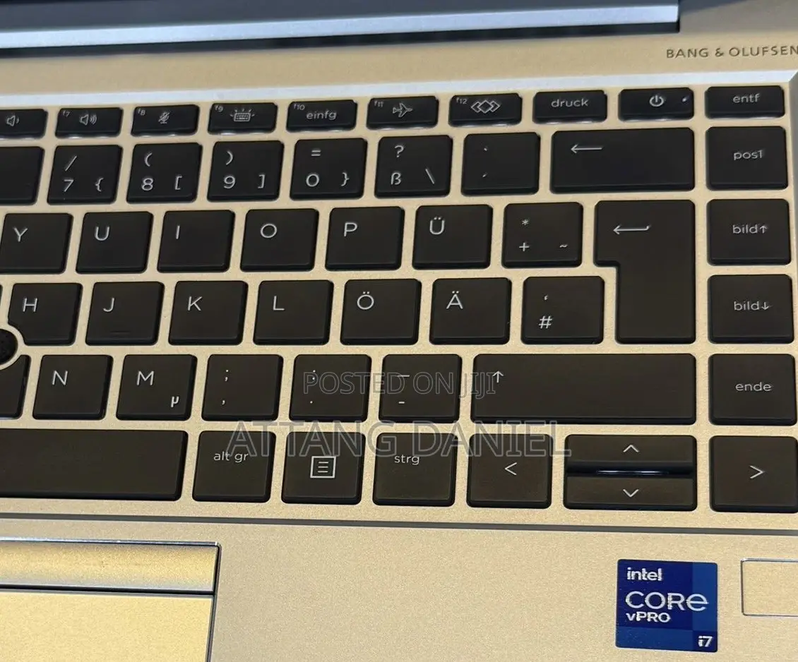 Laptop HP EliteBook 840 G8 16GB Intel Core I7 SSD 512GB