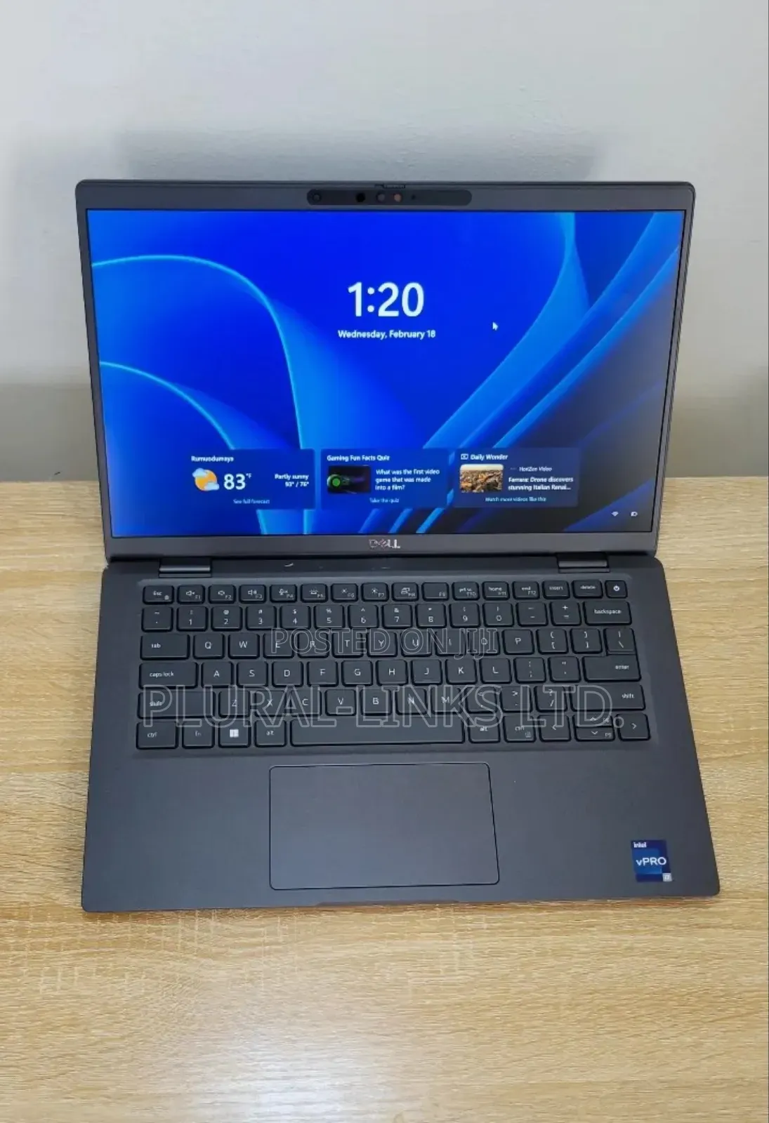 Laptop Dell Latitude 7430 16GB Intel Core I7 SSD 512GB