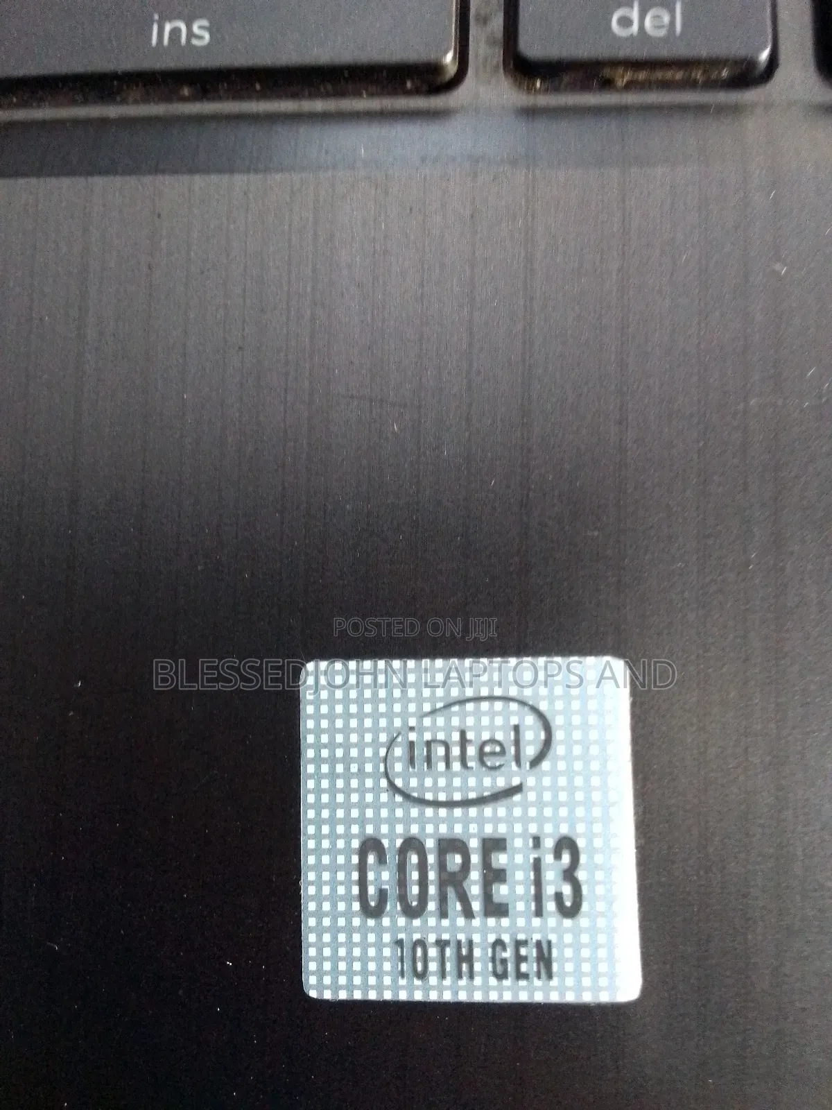 Laptop HP 15 12GB Intel Core I3 SSD 256GB