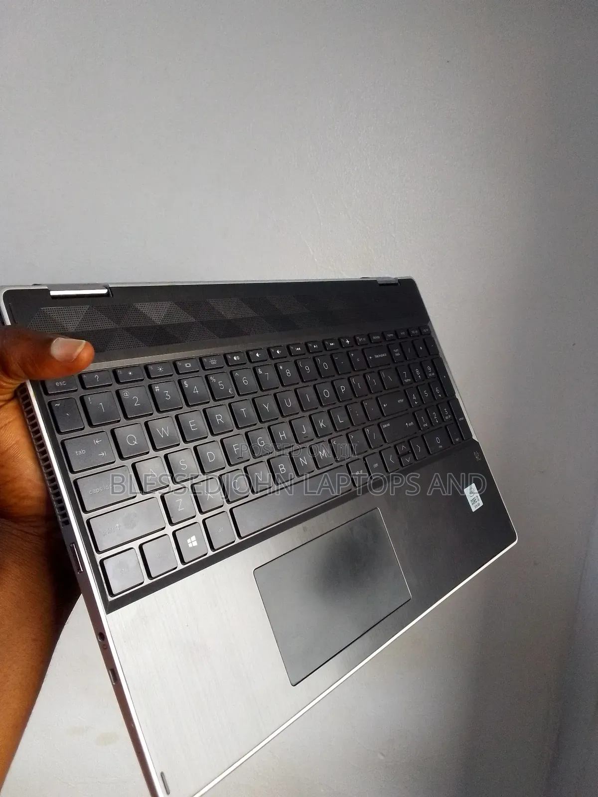 Laptop HP 15 12GB Intel Core I3 SSD 256GB