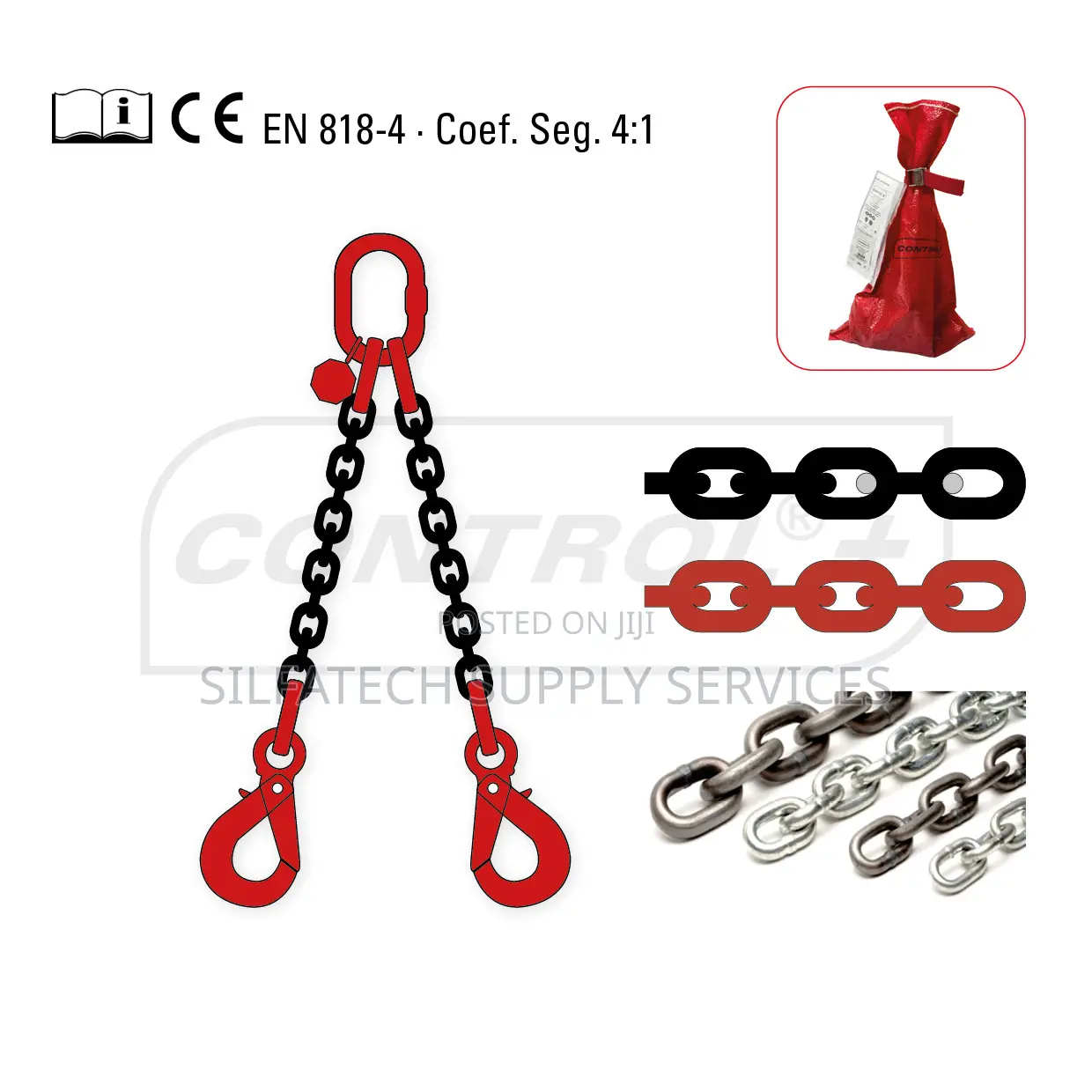 Lifting Chain