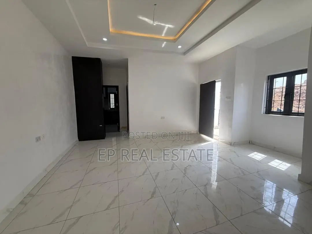 2bdrm Apartment in Katampe (Main) for sale