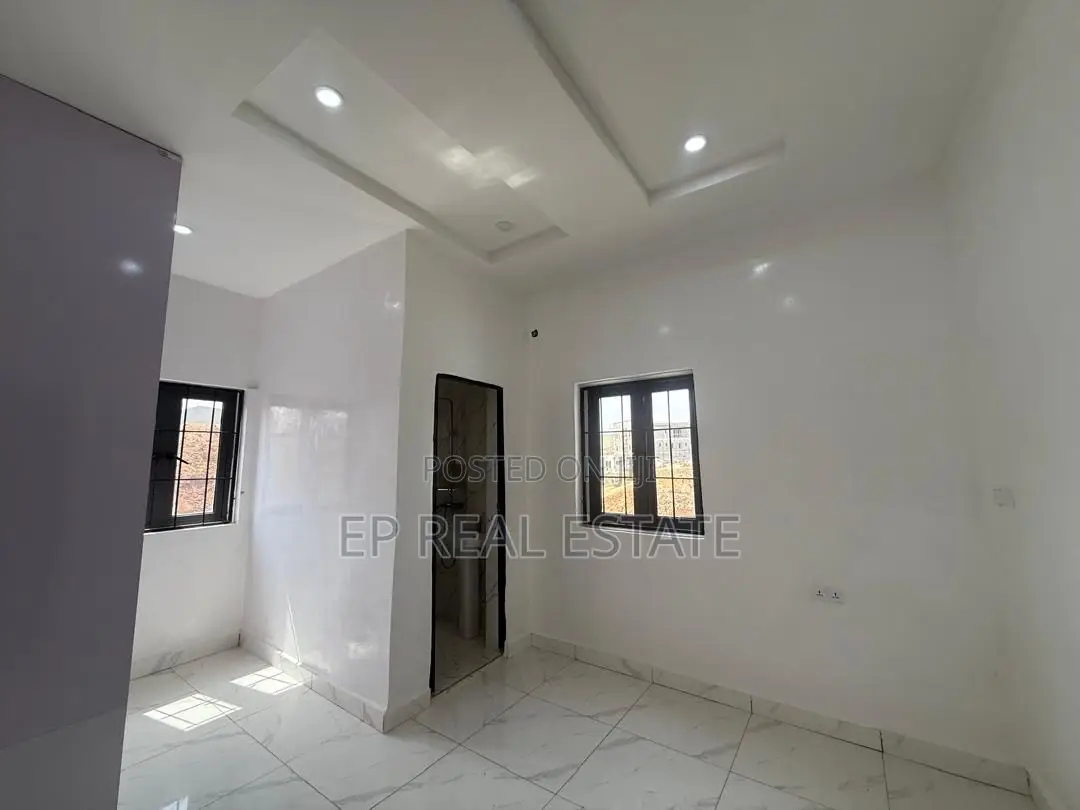 2bdrm Apartment in Katampe (Main) for sale