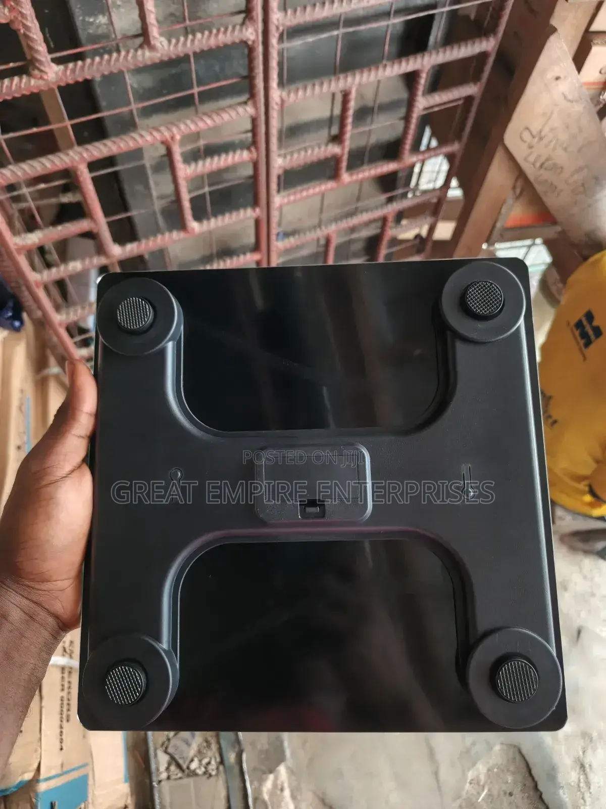 180kg Digital Human Weight Scale